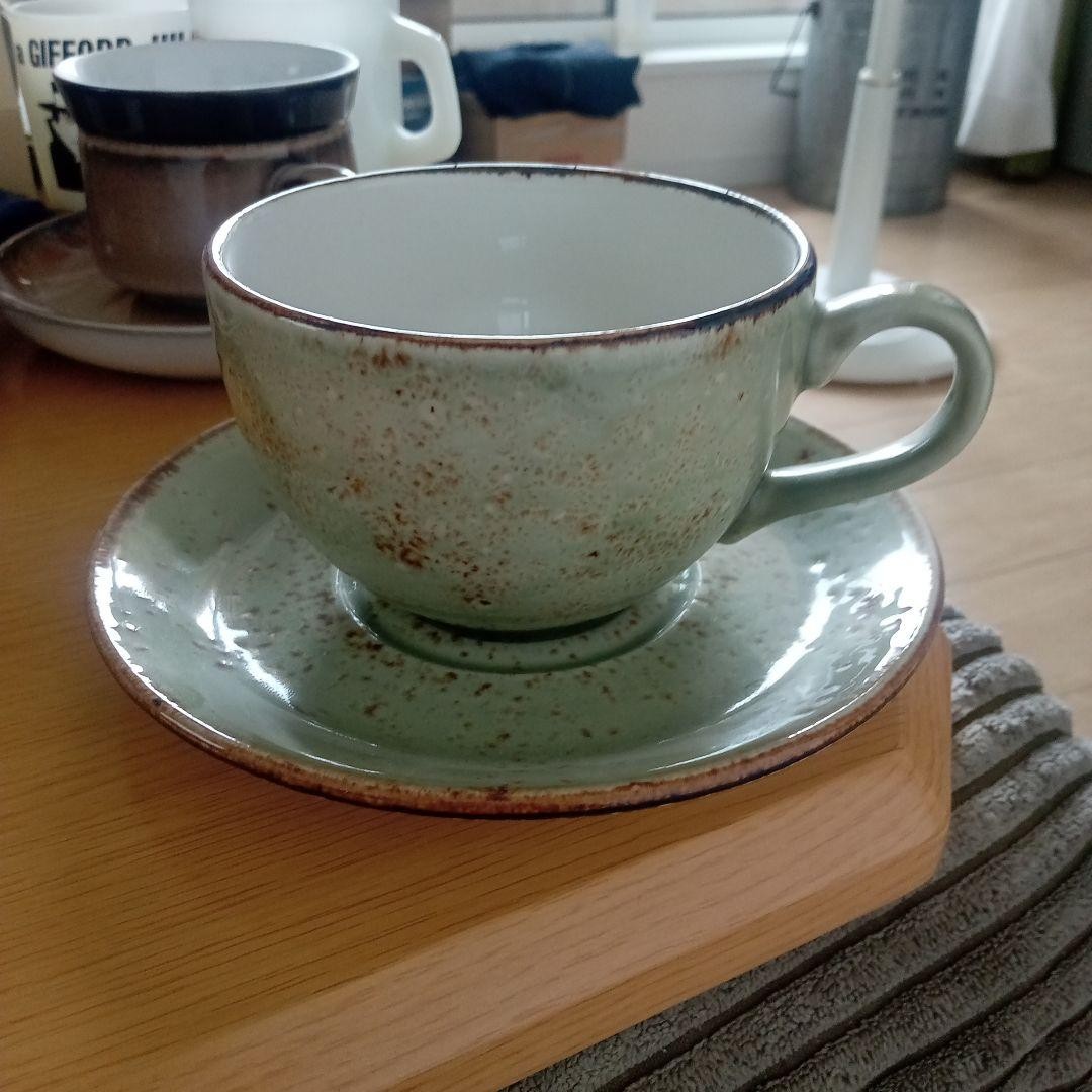 Steelite England Coffee Mug – Beautiful Steelware, New
