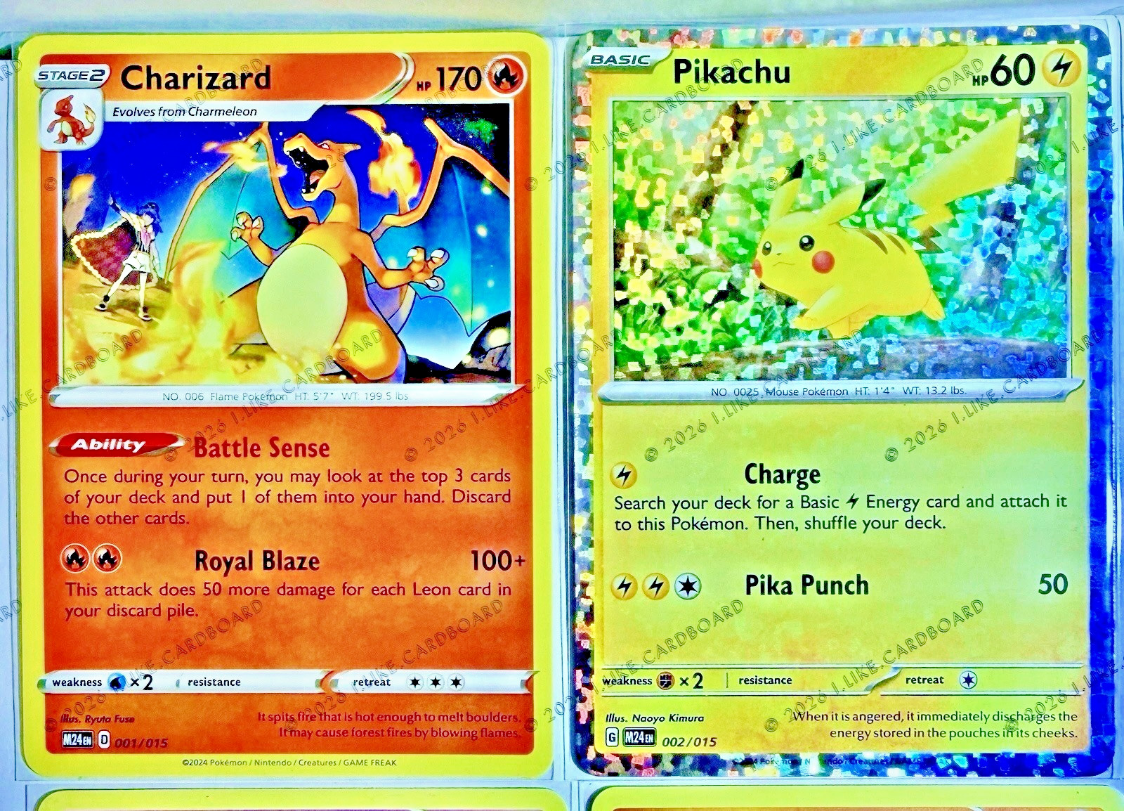 2025 McDonalds Pokemon Happy Meal Dragon Discovery 15 Card Complete Set + BONUS!