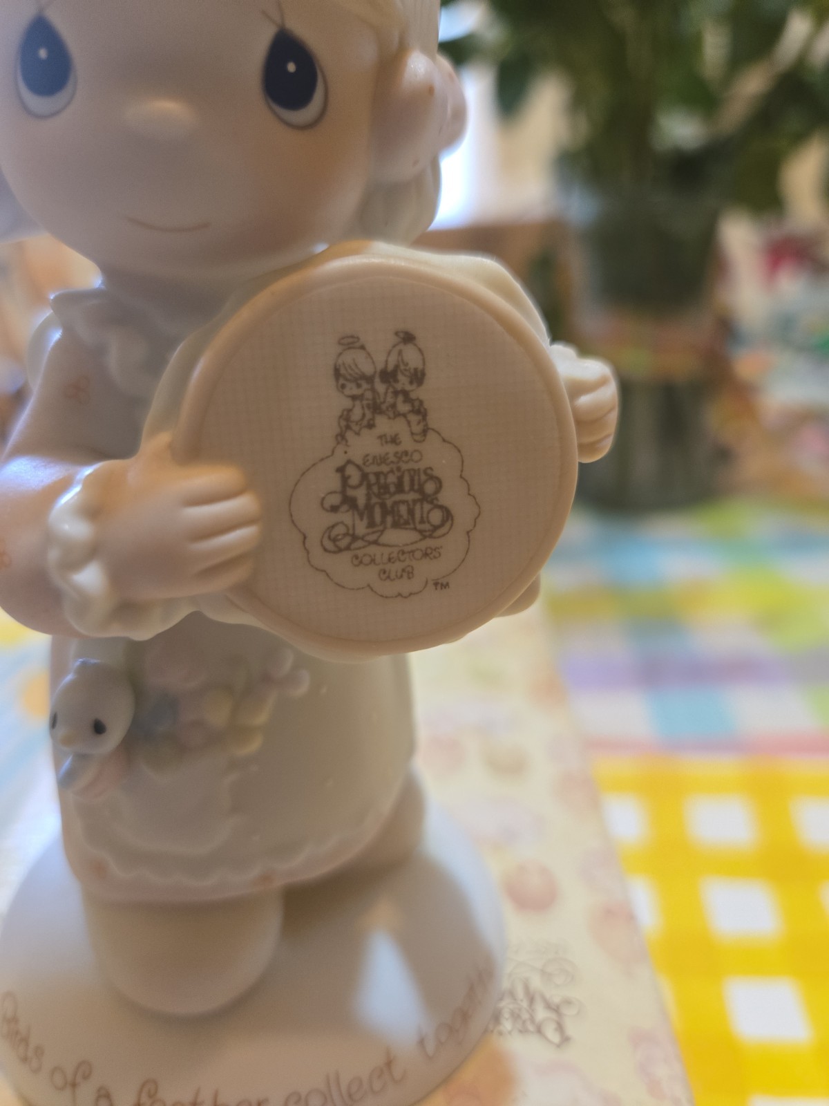 precious moments figurines limited edition