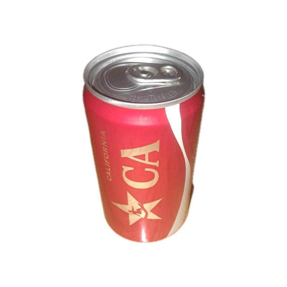 2026 Limited Edition Coca Cola AMERICA 250 USA 🇺🇸 7.5 oz Mini Can NEW