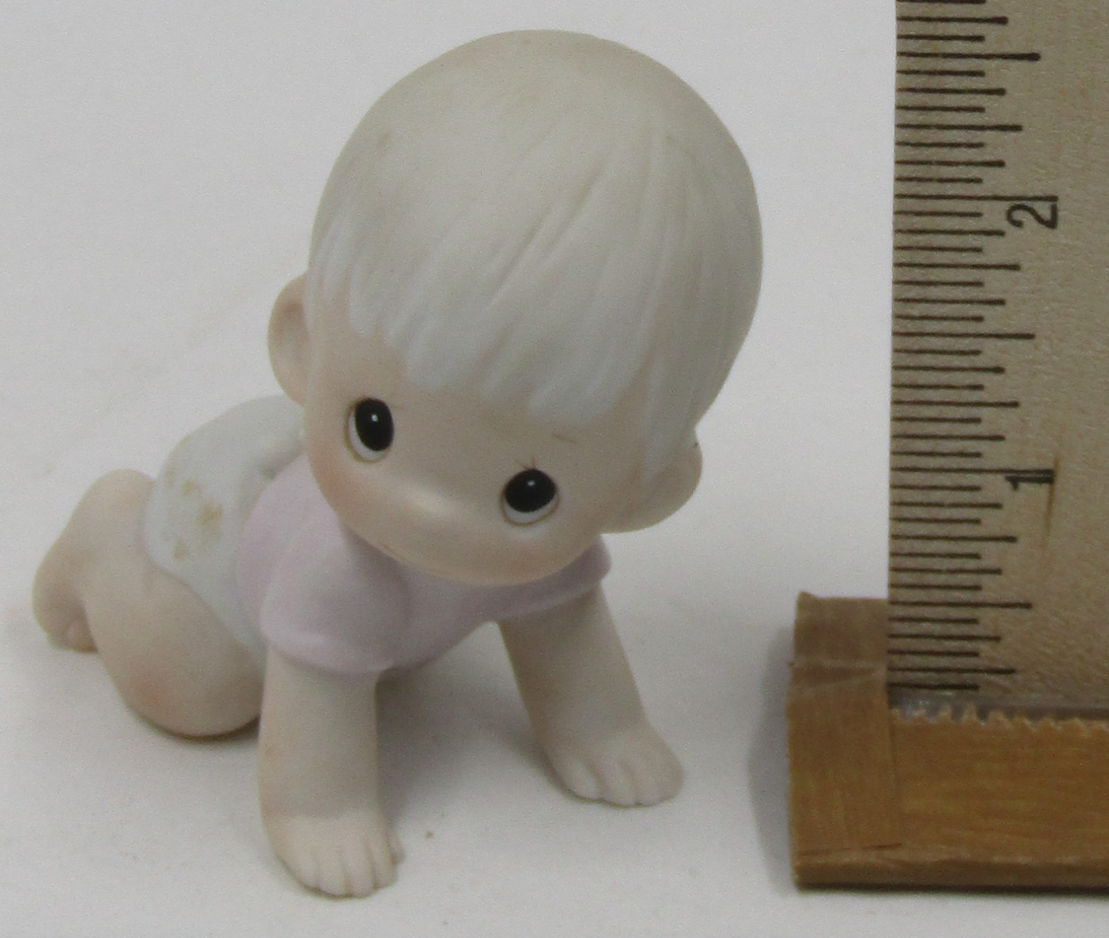 PRECIOUS MOMENTS Figurines ~ „You Choose“ ~ Jonathan David ~ NORMAL & SMALL Size