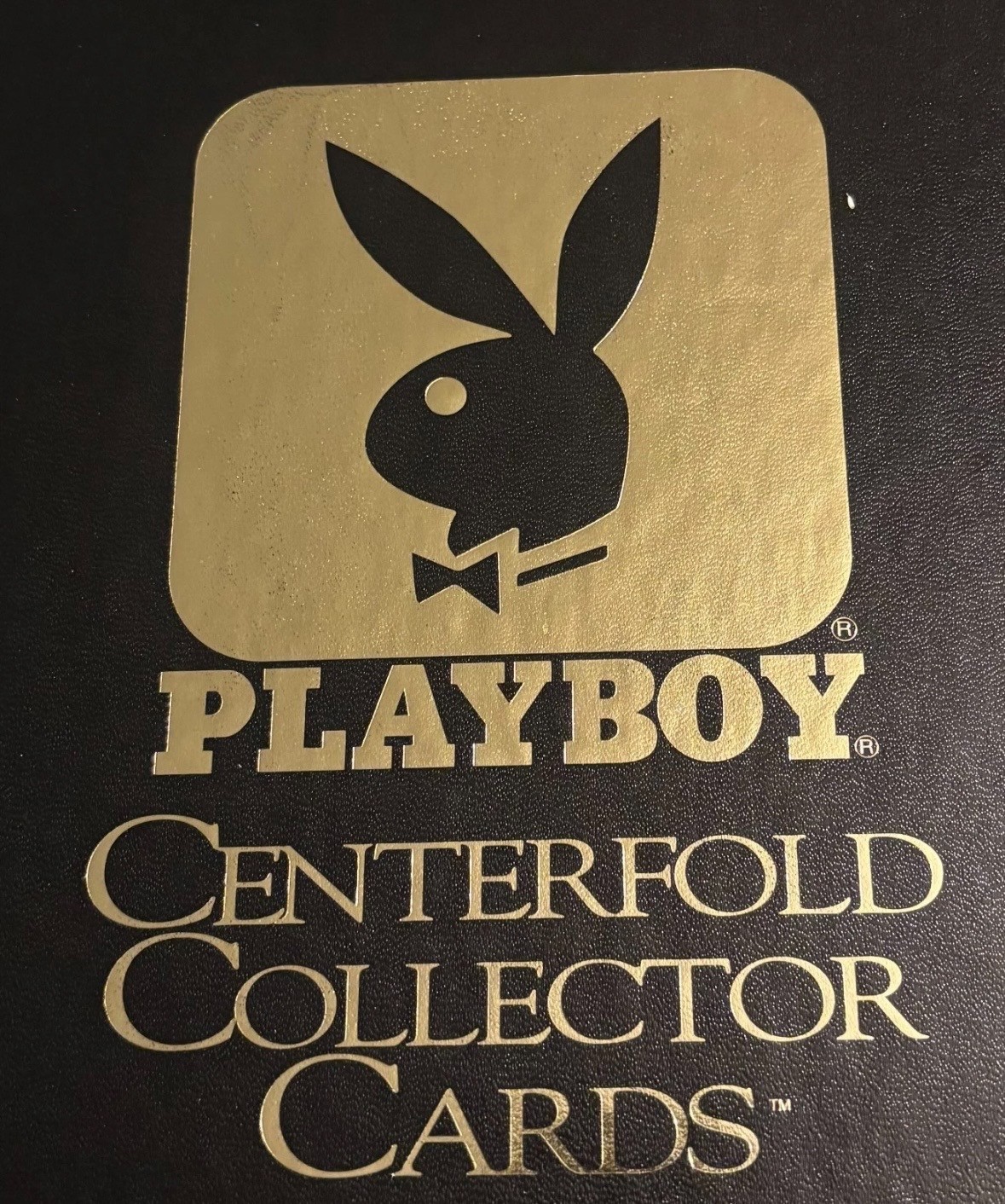 All later base sets combined shipping available complete sets Playboy cards