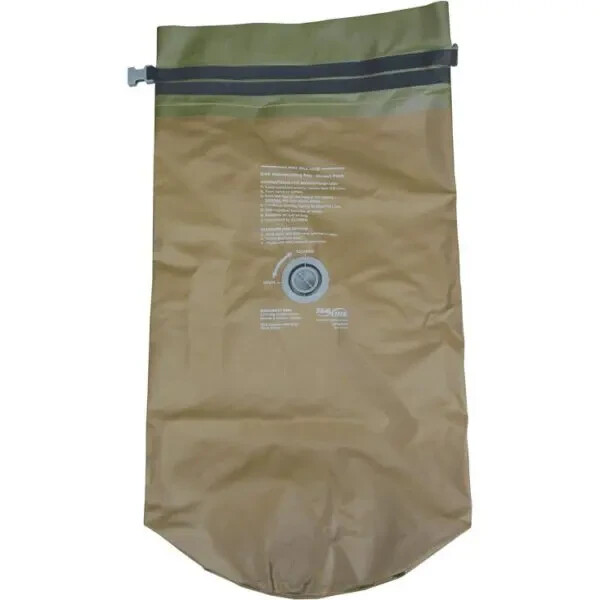USMC SealLine ILBE Waterproof Dry Bag Liner 56L – Genuine Military Issue VG