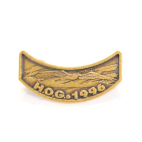 1989 – 1999 Harley Davidson Owners Group HOG Pin Set 1990 1991 1992 1993 1994