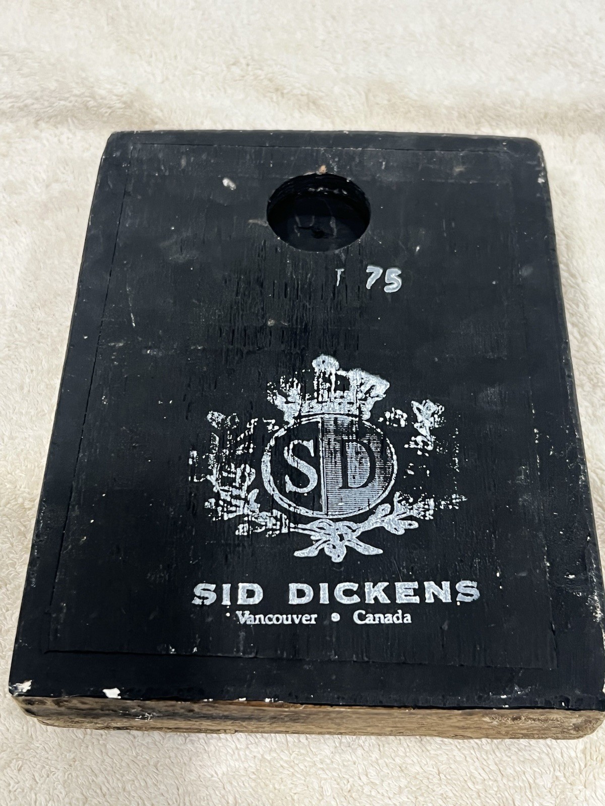 Sid Dickens Memory Blocks, Set Of 8, featuring 5 Retired Blocks.