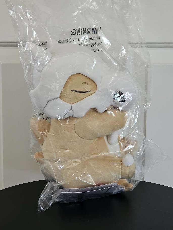 Pokemon Center Original Cubone Pokemon Dreams Plush – 12 ½ In.