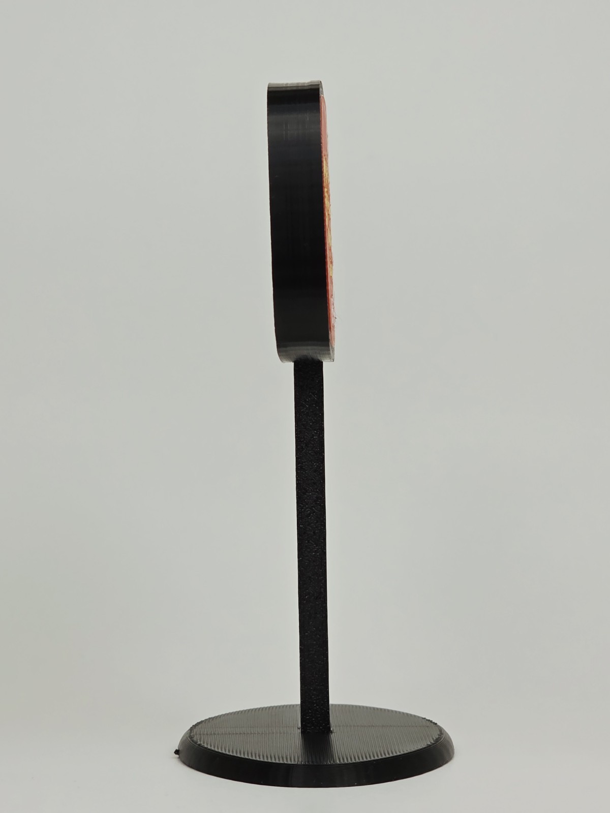 Golden Corral Buffet Inspired Miniature Restaurant Sign. 5.5″ Desk Shelf