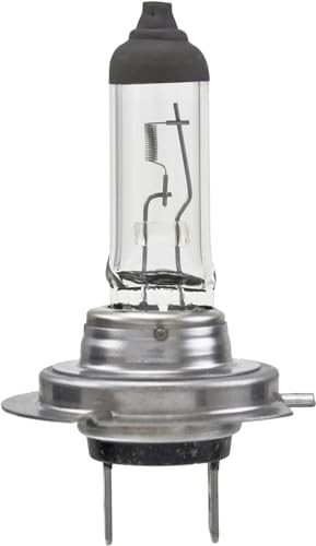 H7 Standard Halogen Bulb, 12 V, 55W