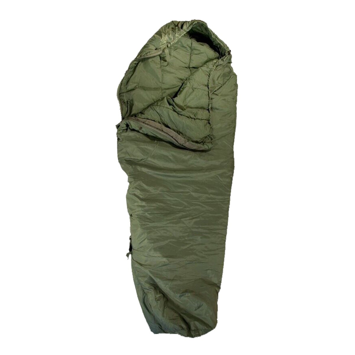 US Military Issue Modular Sleeping System, (4 – Part) – New