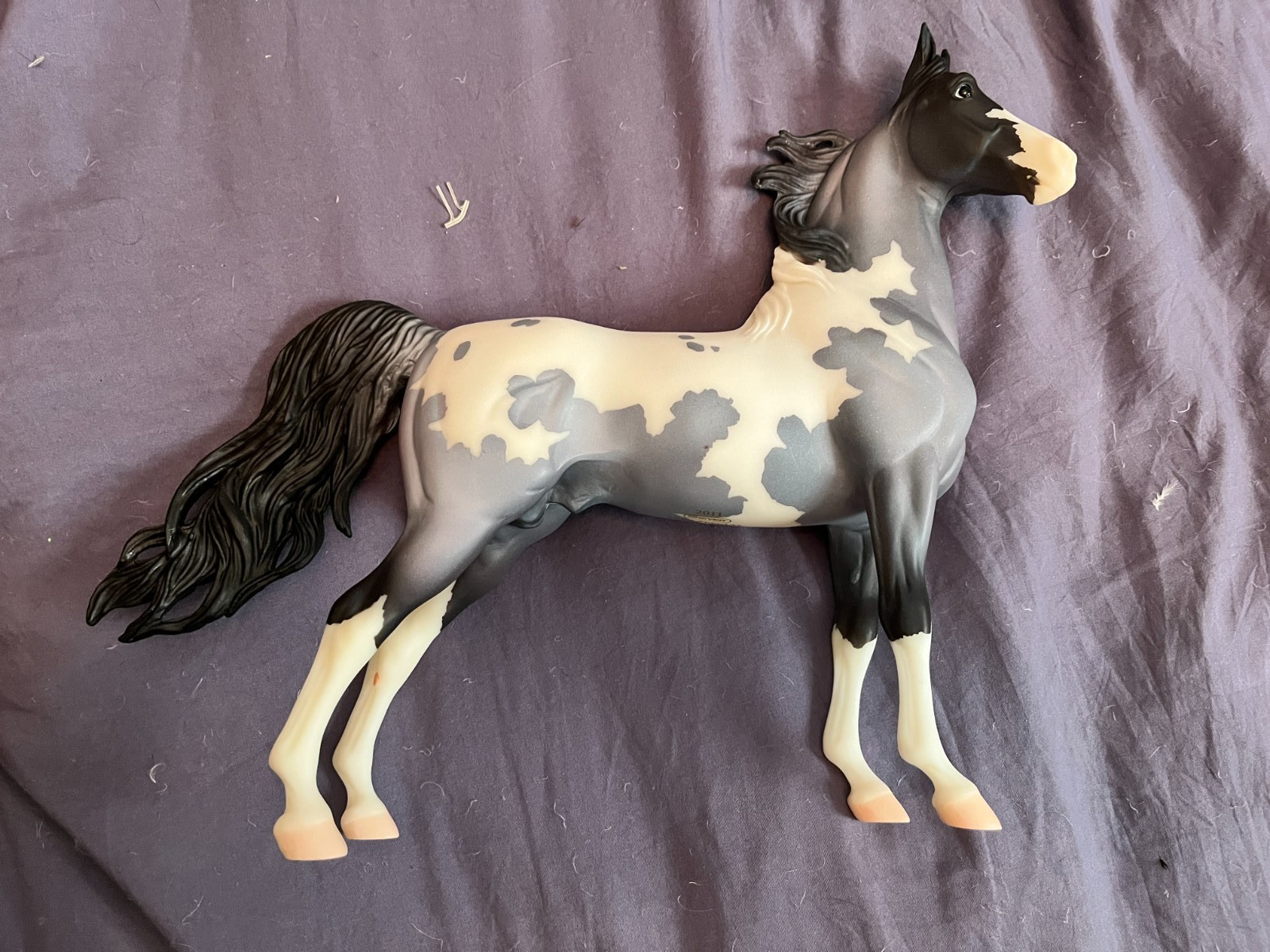 Breyer Spring Has Sprung ASB Stallion ONLY 150 MADE! RARE & HIGHLY SOUGHT AFTER!
