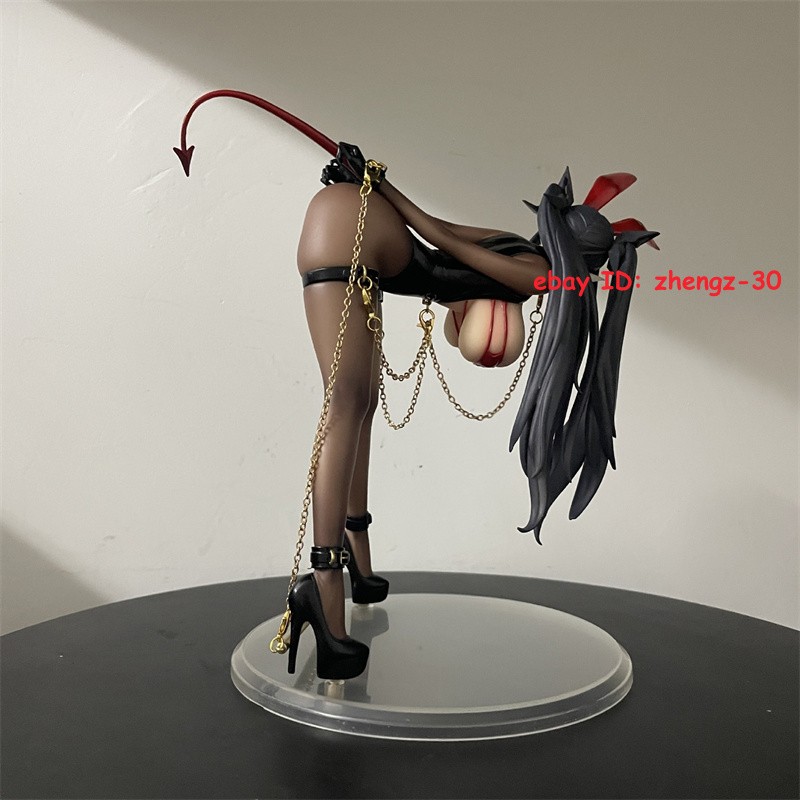 H20CM Azur Lane Regensburg Sexy Figure Statue Anime Model Collectibles Box Gift