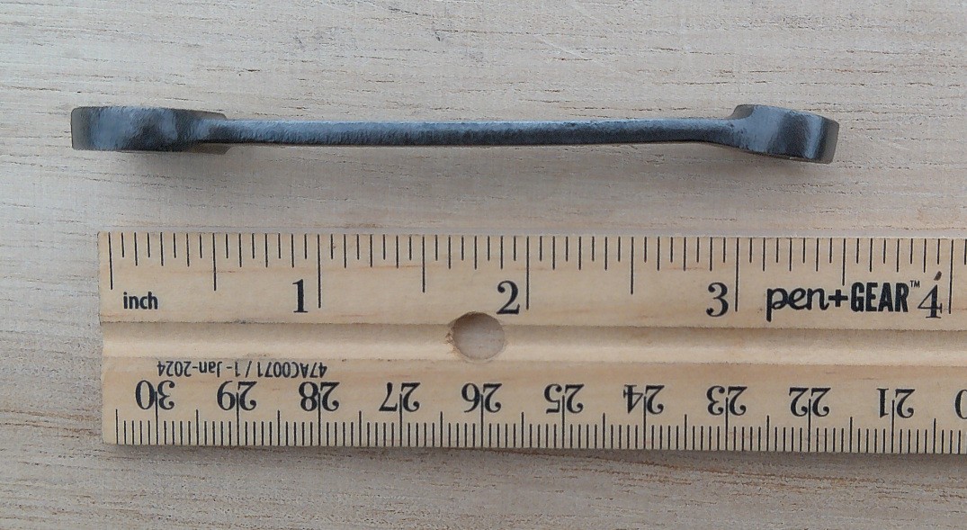 1939-45 Vintage PLOMB Tools Model No. 1210 5/16 inch Combination Wrench