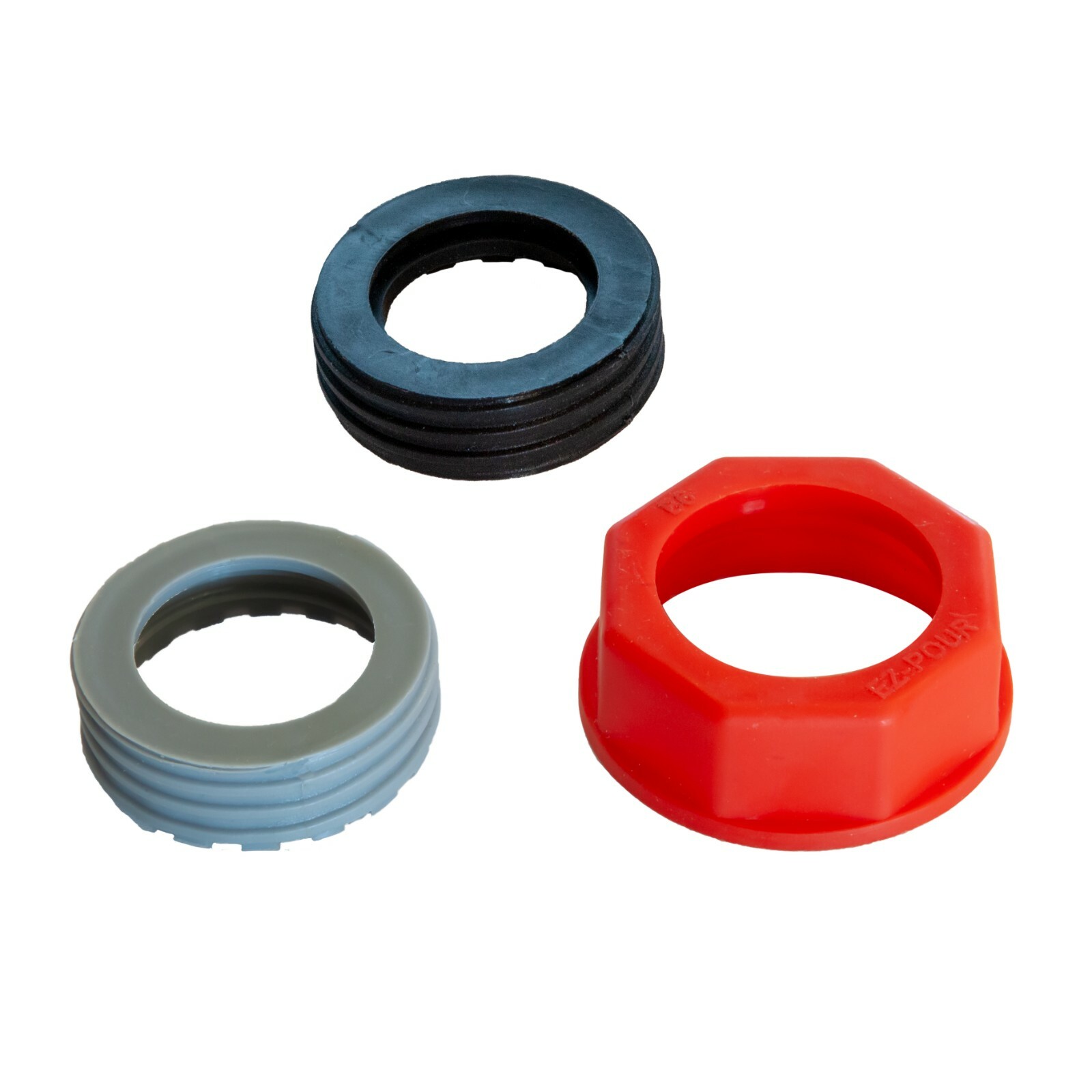 EZ-POUR® Metal Gas Can Adapter – Add Spout & Update Your Metal Gas Can
