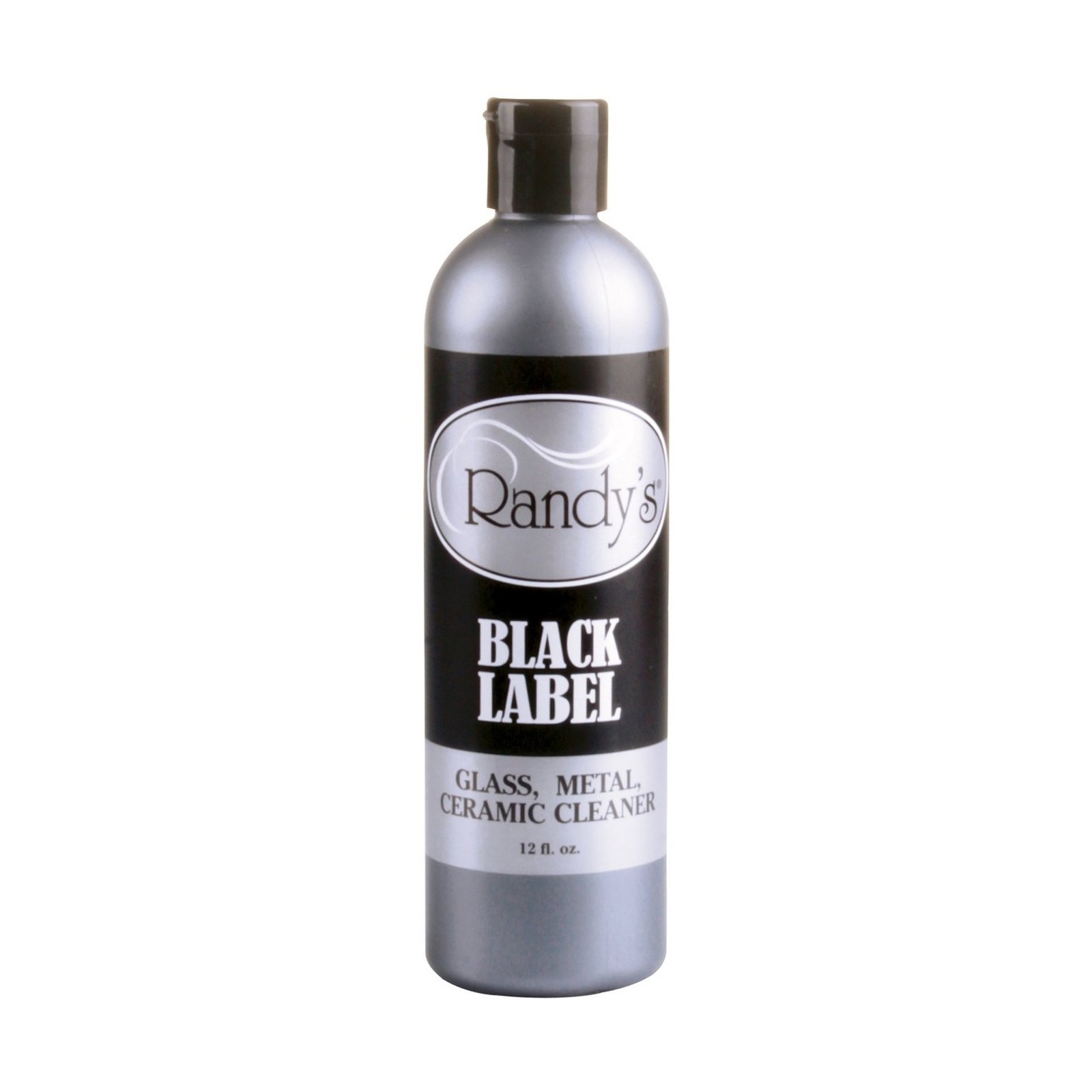Randy’s Black Label Cleaner 12oz Bottle – Pack Of Six