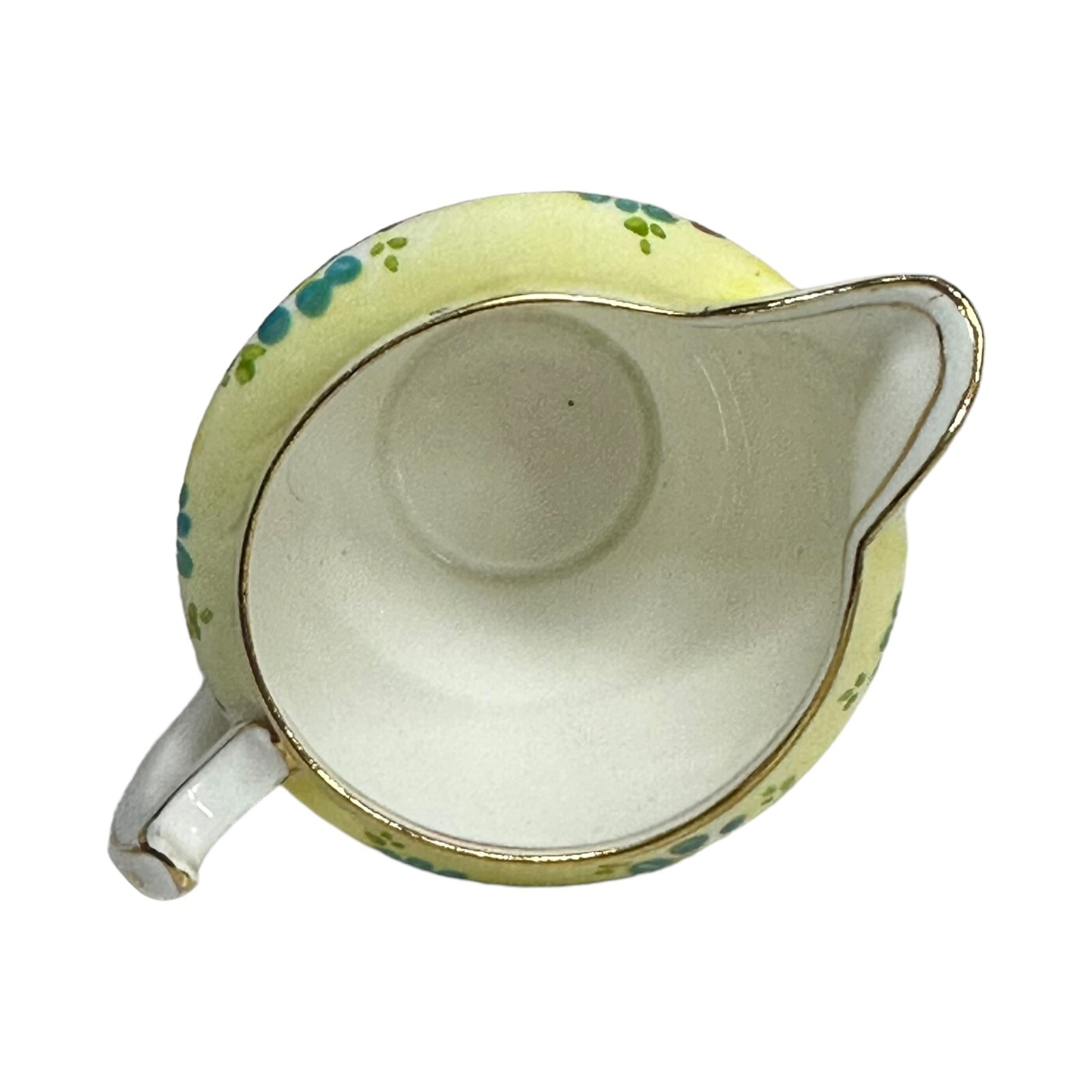 Thomas Forester & Sons England Creamer + Open Sugar Bowl Set Bone China Phoenix