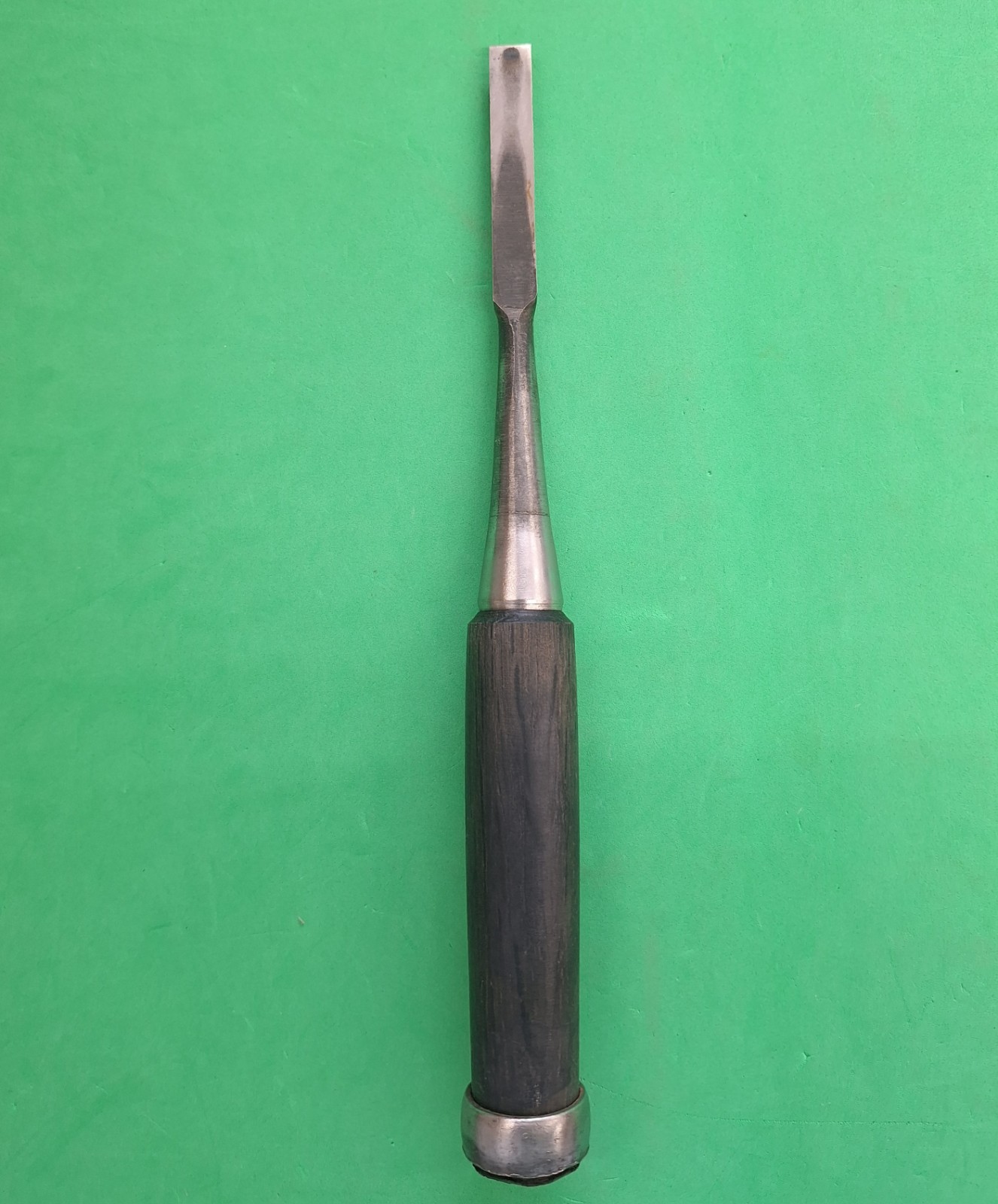 Japanese Chisels Oire Nomi 6mm 8mm 11mm 18mm 24mm Carpentry Tools Set of 5