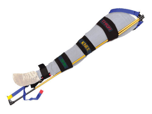2 Rapid Traction Device (RTD) EMT PARAMEDIC MILITARY SKI PATROL EMS Fire Rescue