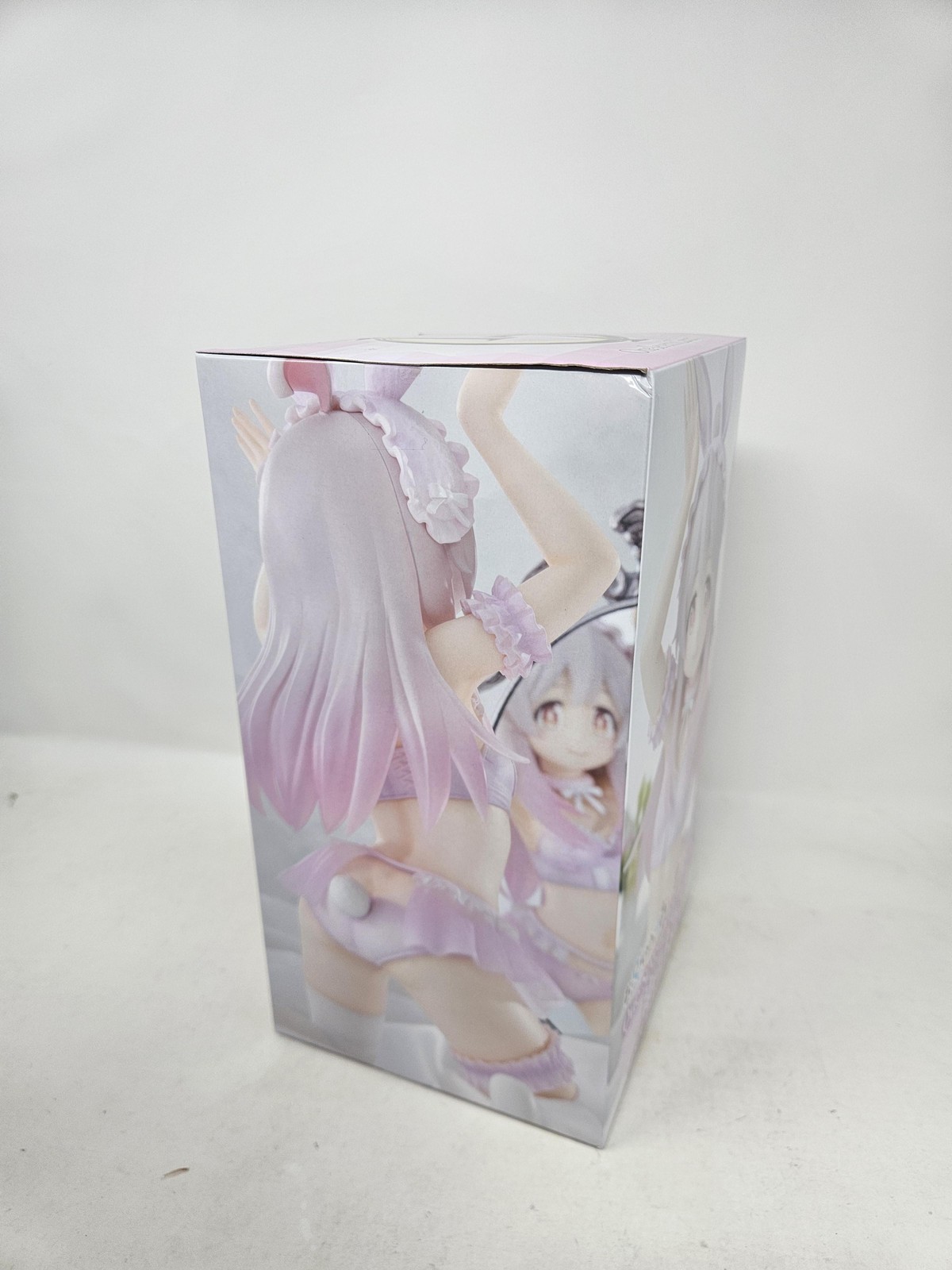 Onimai: I’m Now Your Sister One-Seventh Carat Mahiro Oyama Figure US Seller