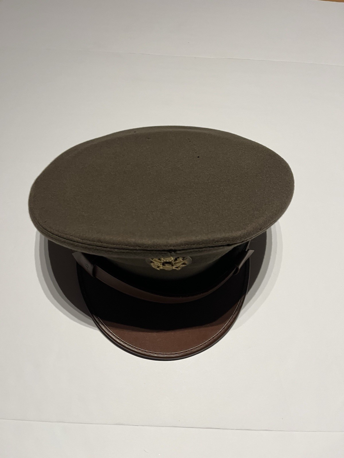 Vintage World War Two Militaria Clothing Lot Sergeant 1942