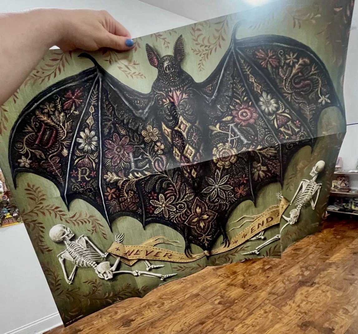 • The Art of Collection… #18: Jason LIMON • 1/100 LMTD ED -FRENCH IMPORT-