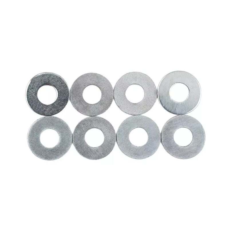 2*Black License Plate Tag Frame Covers Bubble Shields Protector for Car Truck US