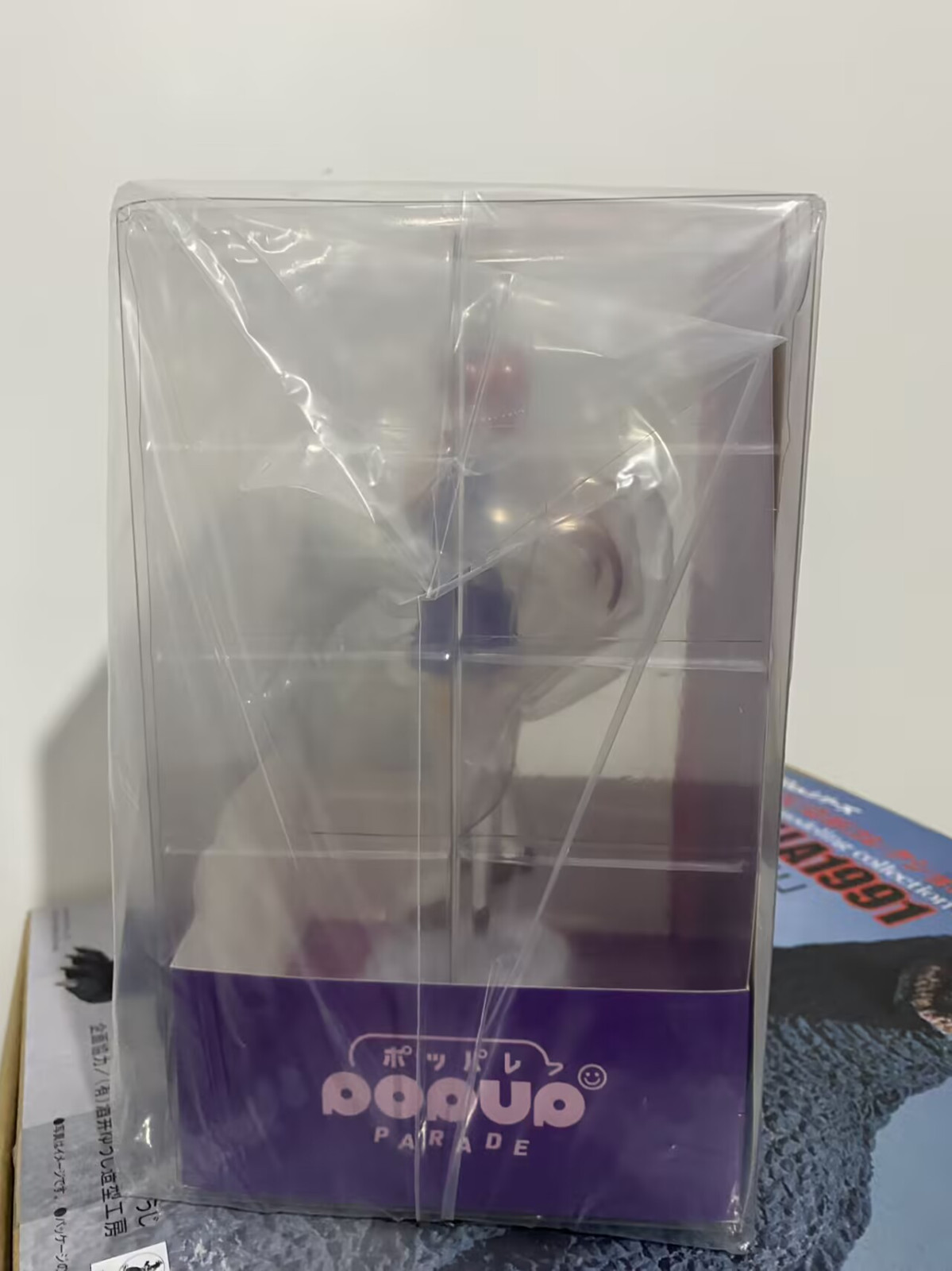 NEW Good Smile Company POP UP PARADE Future Diar Yuno Gasai Limited Ver. Figure