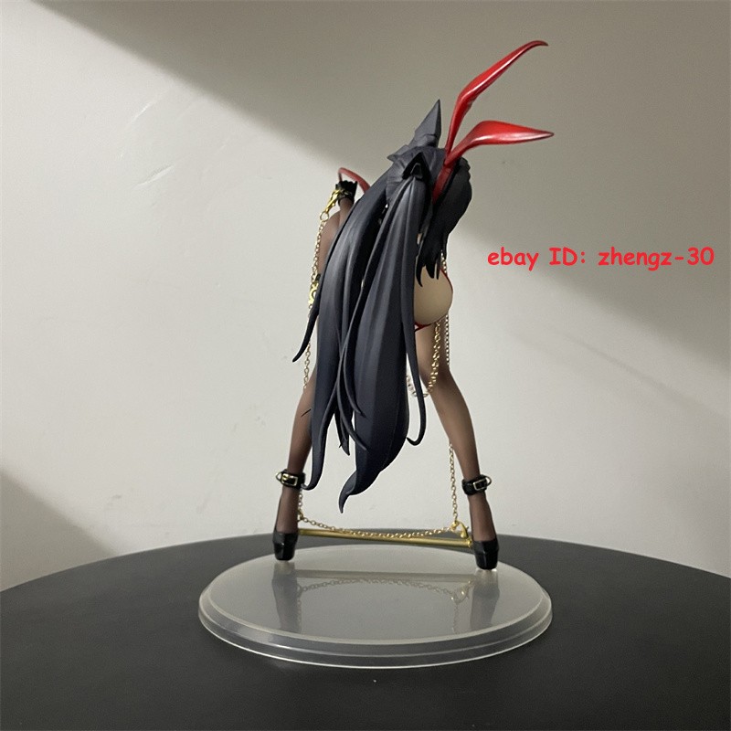 H20CM Azur Lane Regensburg Sexy Figure Statue Anime Model Collectibles Box Gift