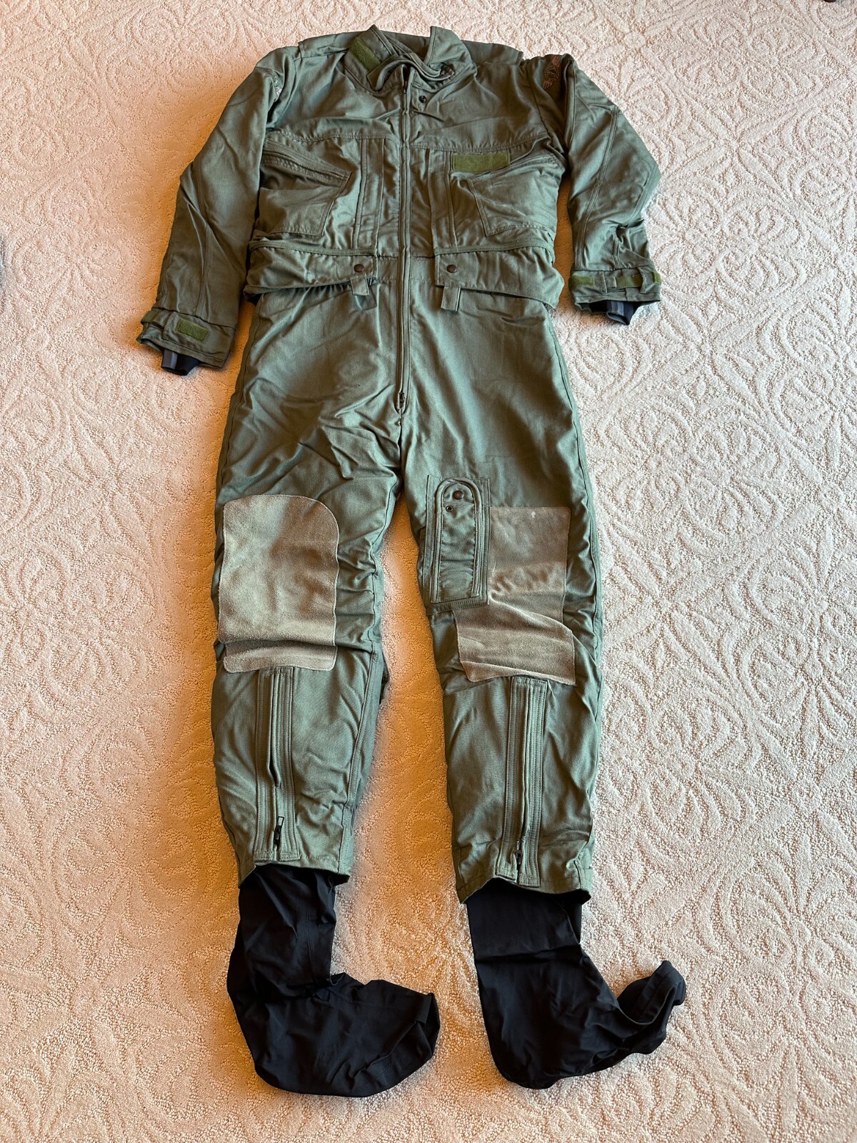 Mustang Survival Constant Wear Aviation Survival System MAC 300 Large