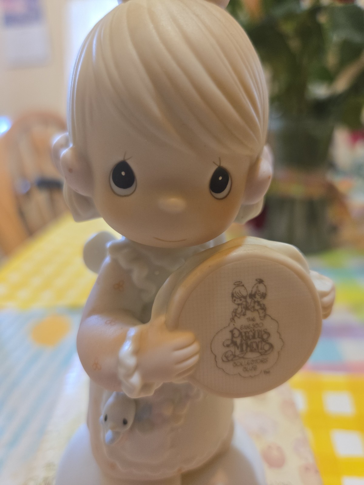 precious moments figurines limited edition