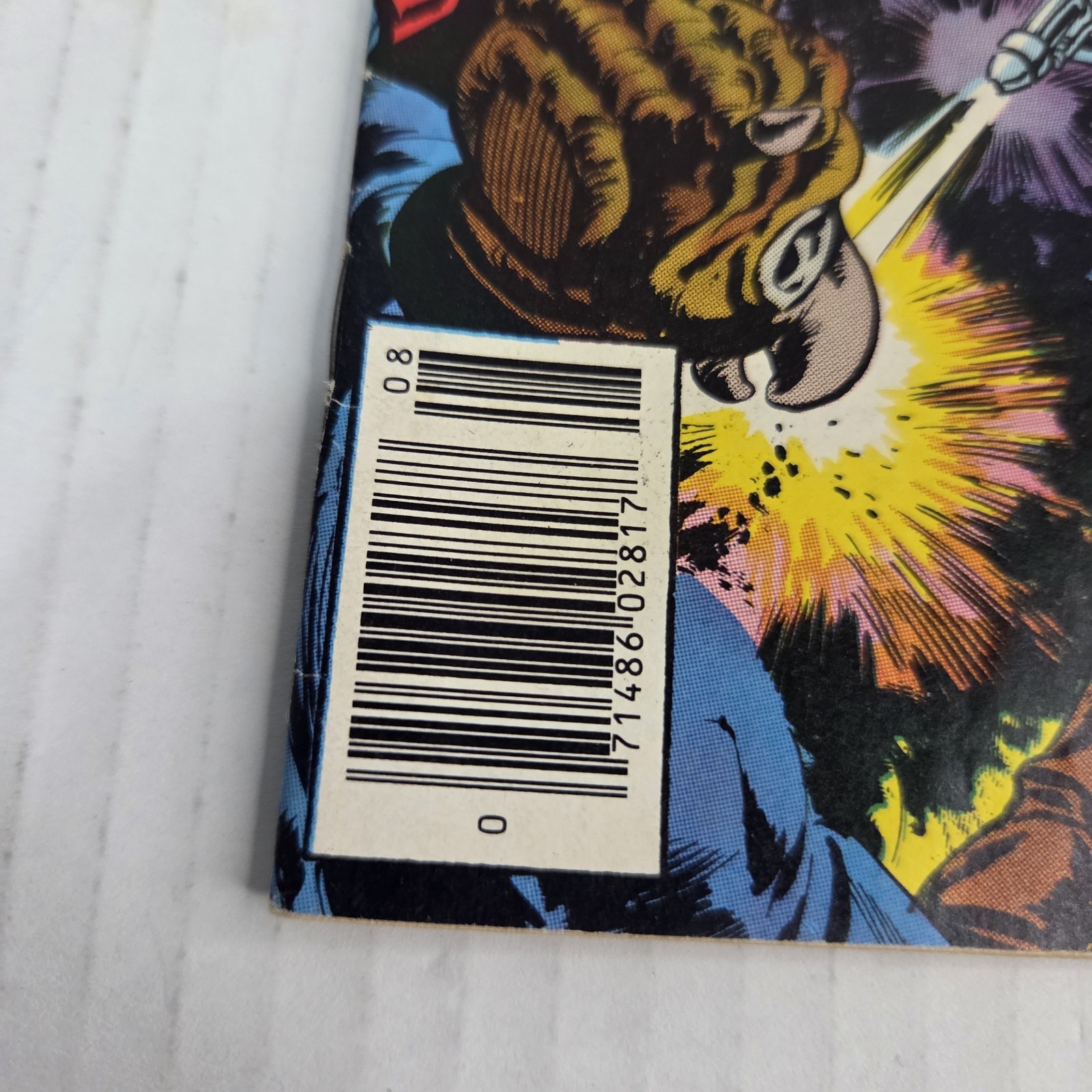 Marvel Comics Star Wars #2 (1977) Luke Skywalker Newsstand Edition