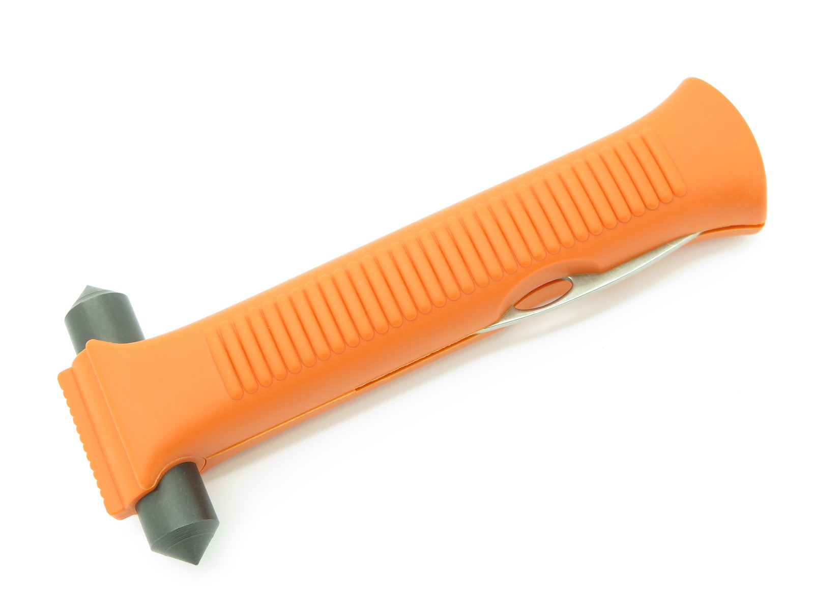 Imai Japan Emergency Escape Rescue Hammer Tool Glass Breaker Seat Belt Knife