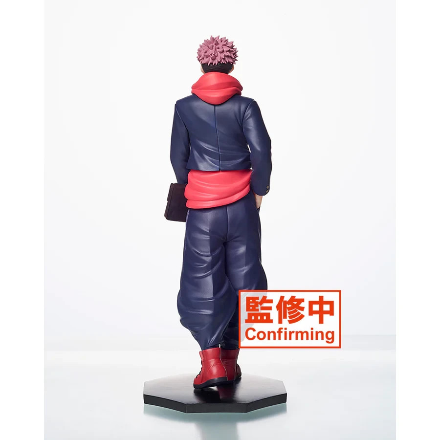 Taito: Jujutsu Kaisen – Yuji Itadori (TV Animation) Figure US SELLER In Box NEW