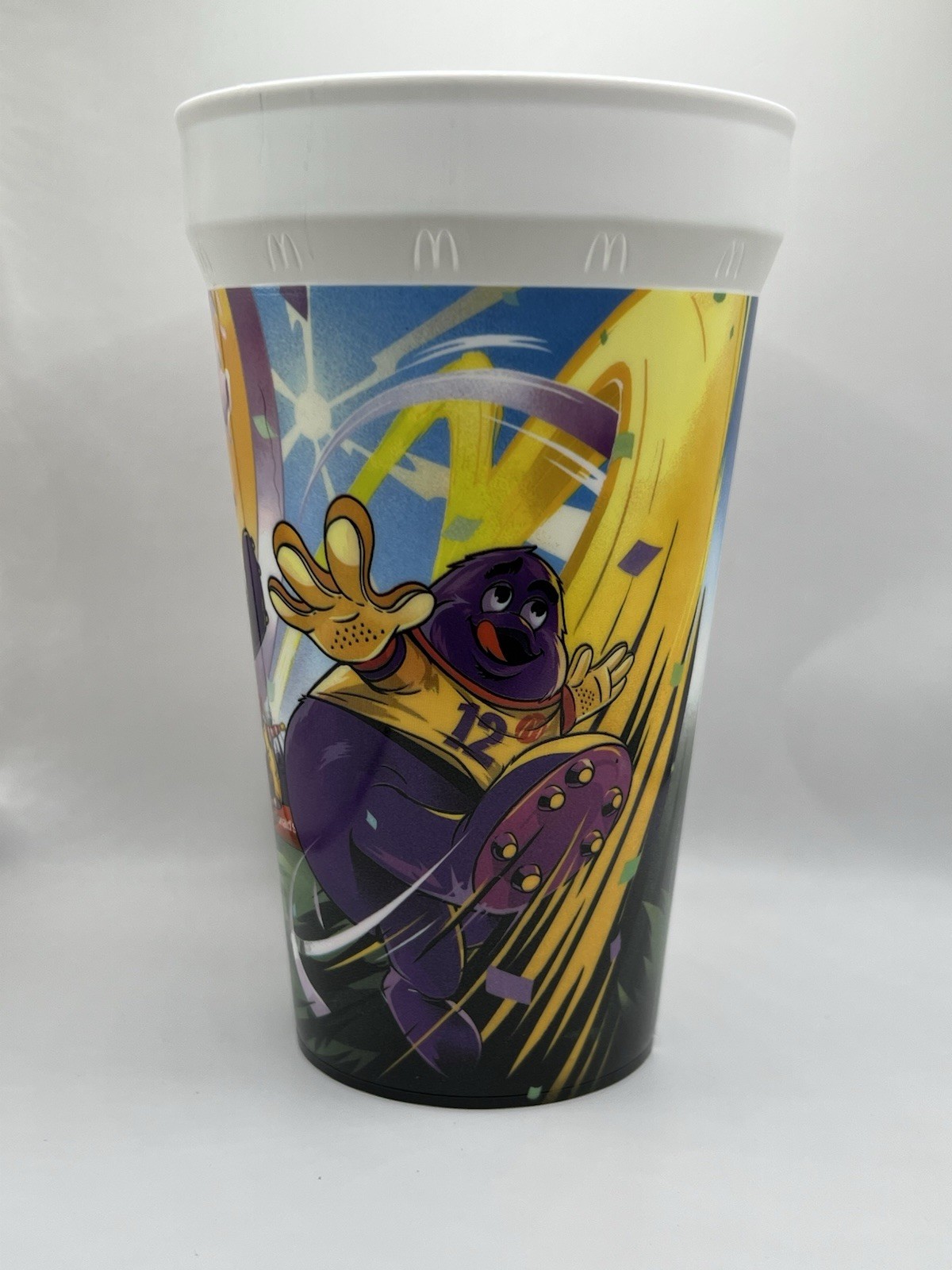 McDonald’s 2026 FIFA World Cup Collectible Cups | Brand New – Pick Choose