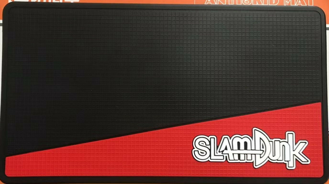 5Pcs Set SLAM DUNK SHOHOKU Basketball Team Figure US Seller