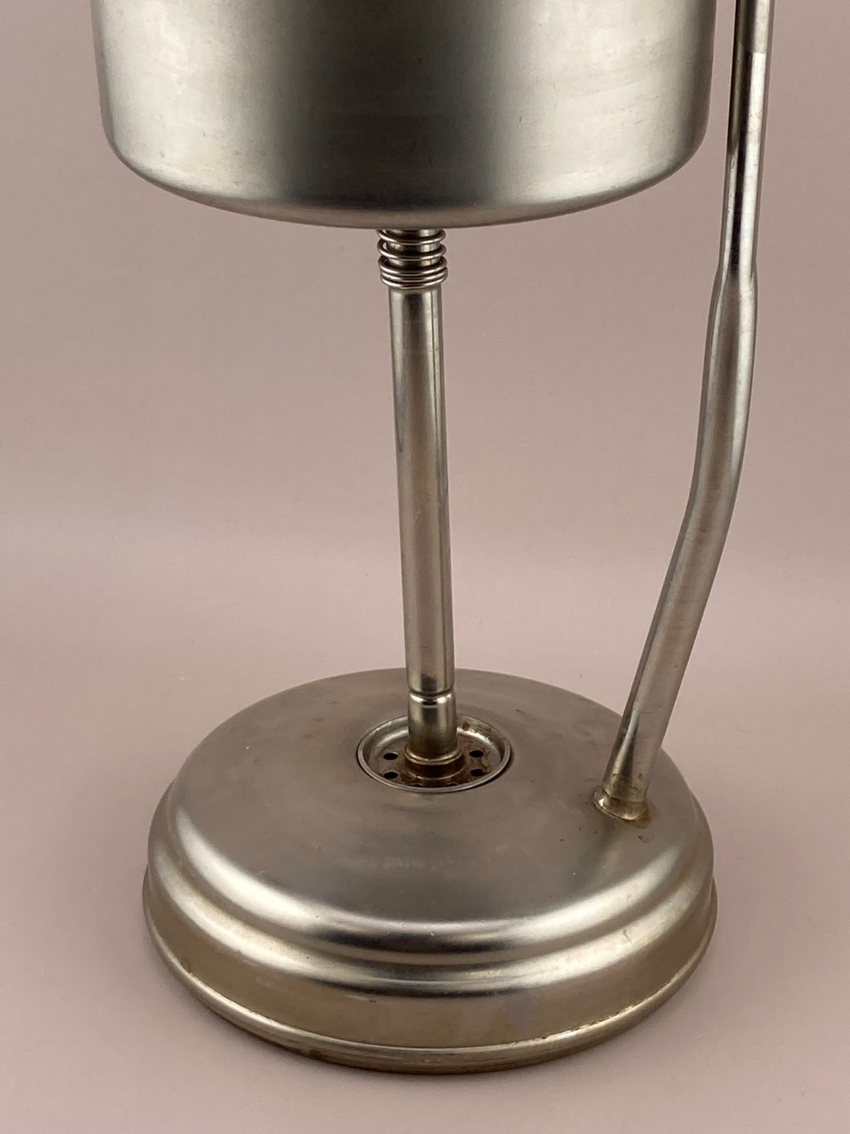 Corning E-1210 10-Cup Coffee Percolator Pot Heating Element, Basket & Cord PARTS