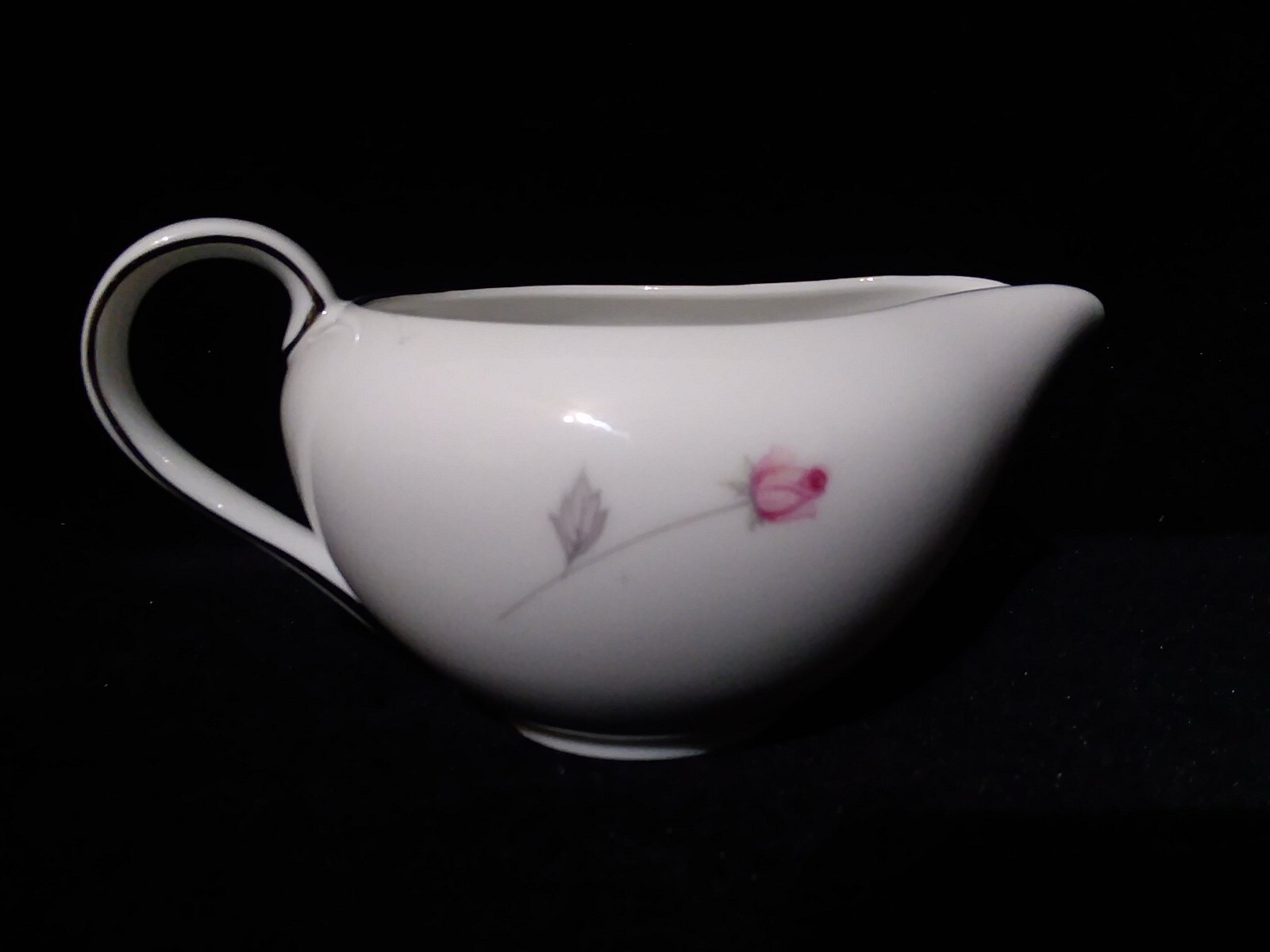 Cordon Bleu Spring Bouquet Creamer 6941