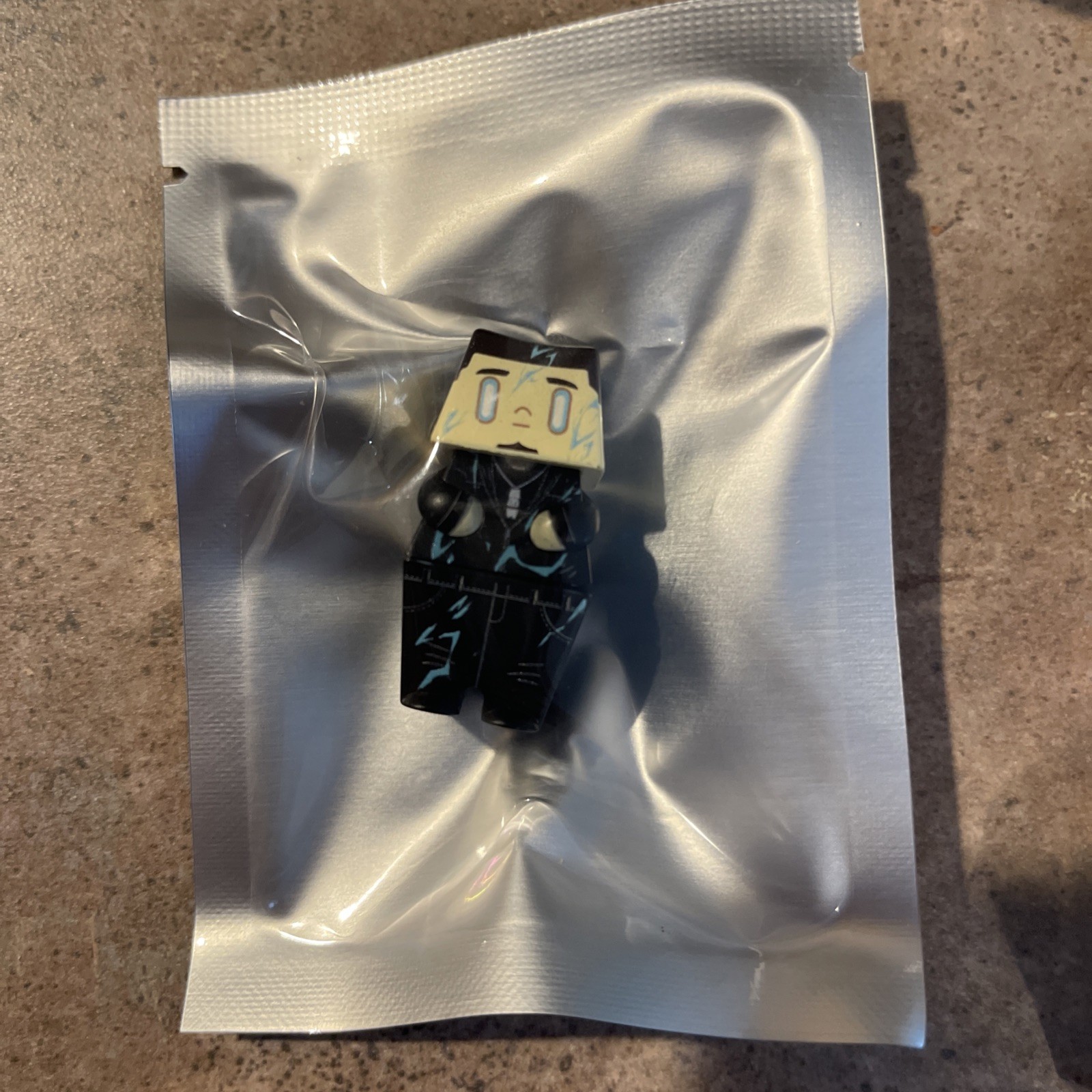 TapCap Surge Lacy- Original Unopened Packaging RARE TAPCAPS