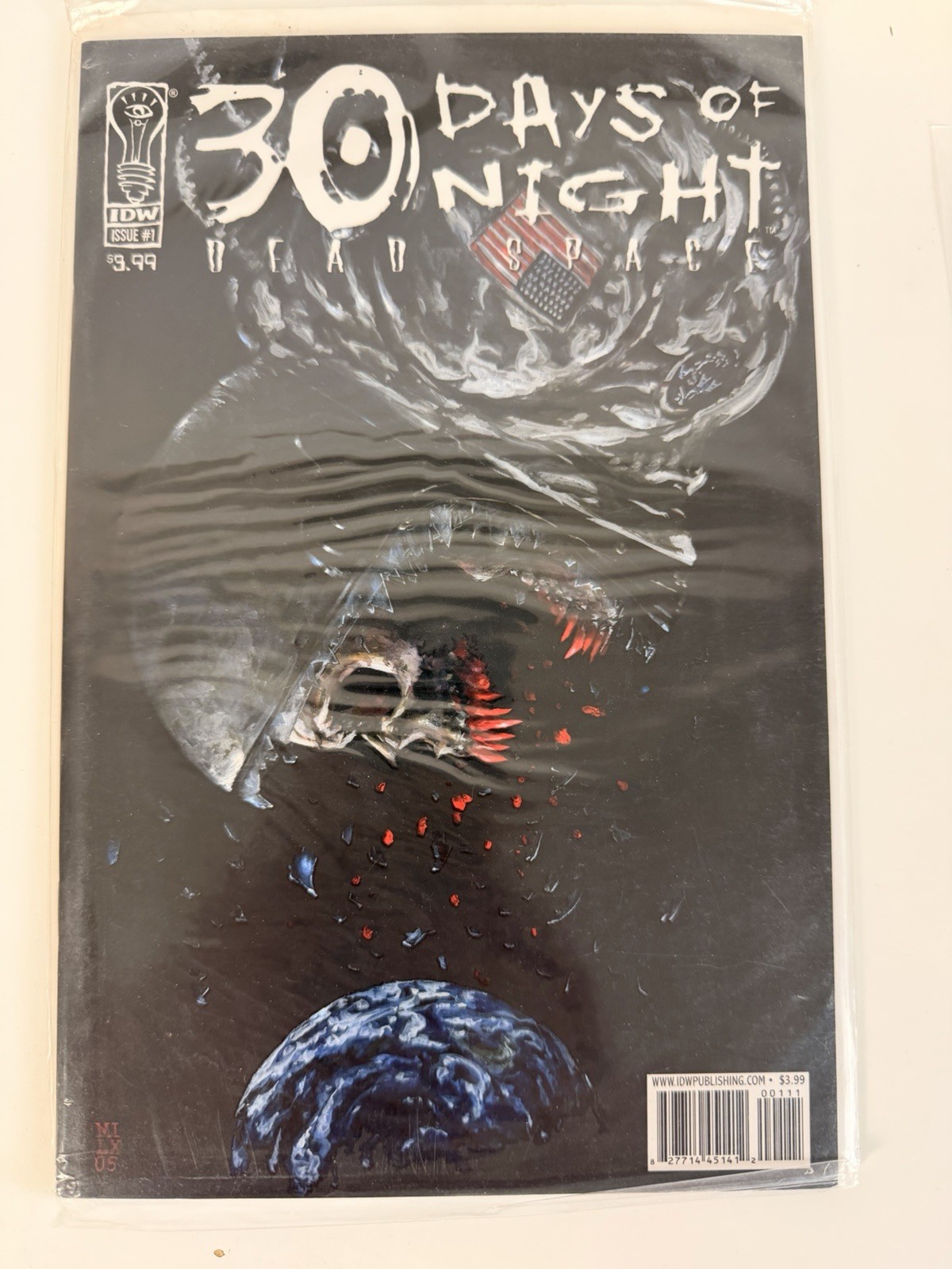 30 Days Of Night | Lot Of 10 | IDW Comics