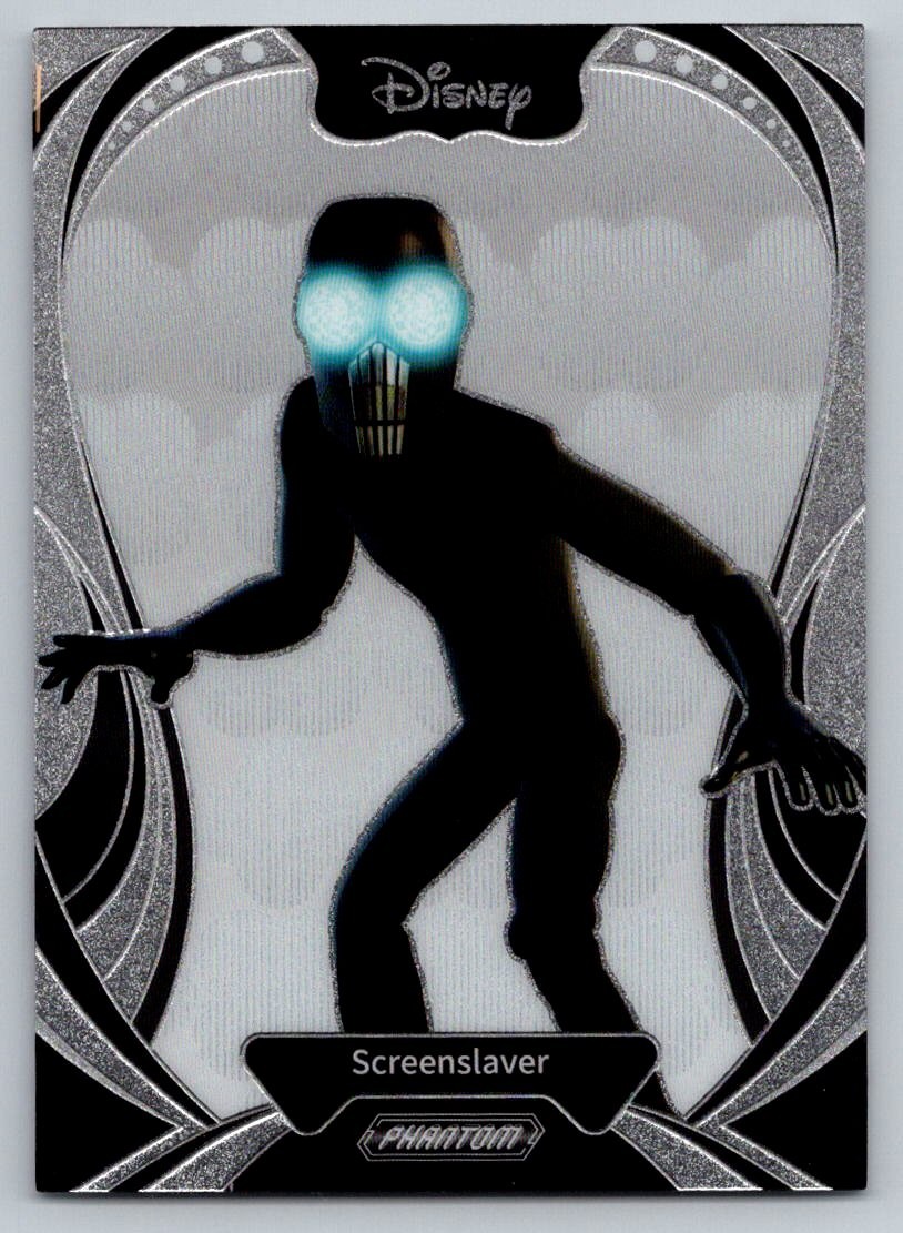 2025 Kakawow Phantom Disney #PD-B-139 Screenslaver