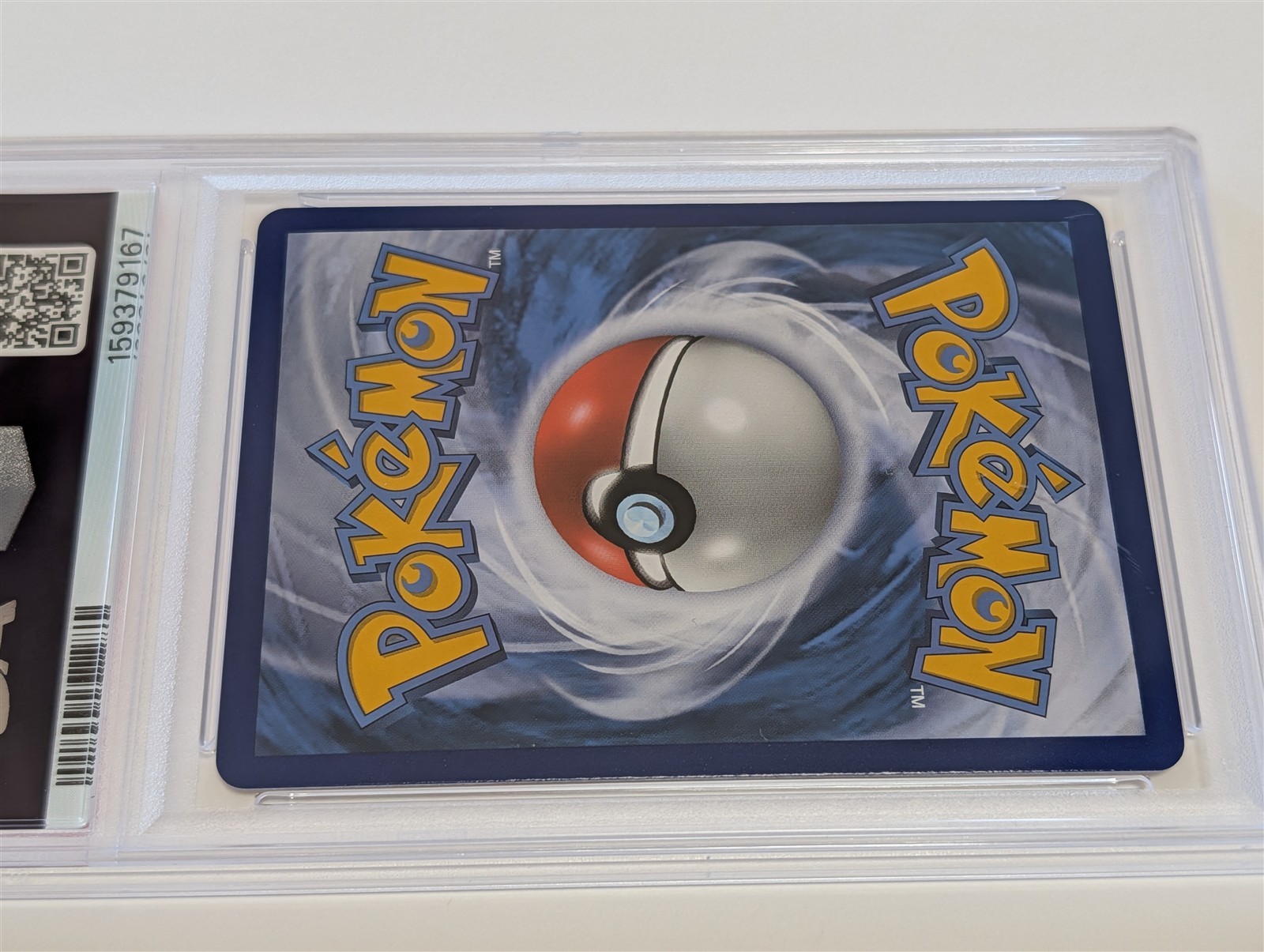 2018 Pokemon Lost Thunder Blacephalon GX FA #199 PSA 9 MINT Full Art TCG