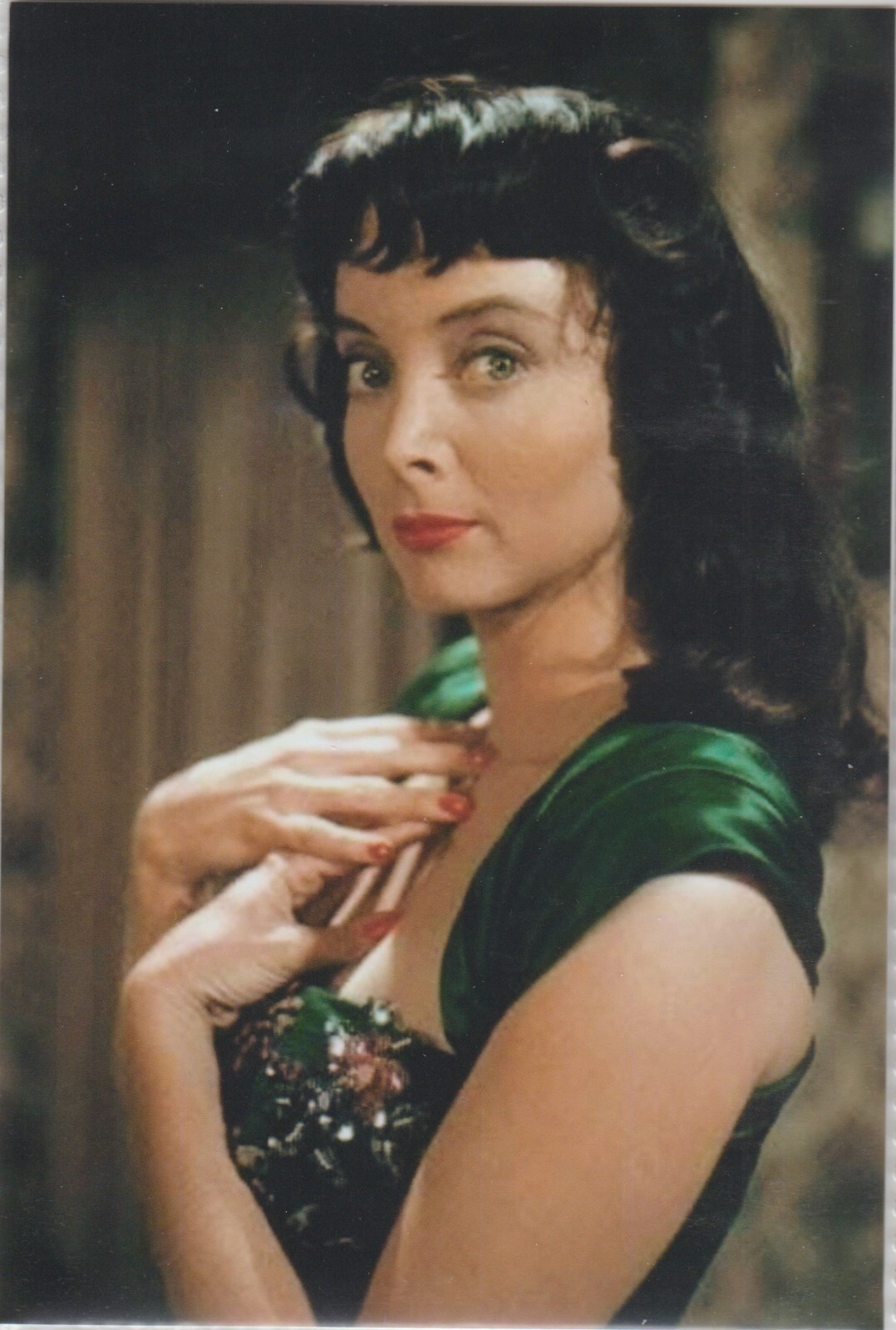 Fridge/Locker /Tool Box Magnet – Carolyn Jones #000