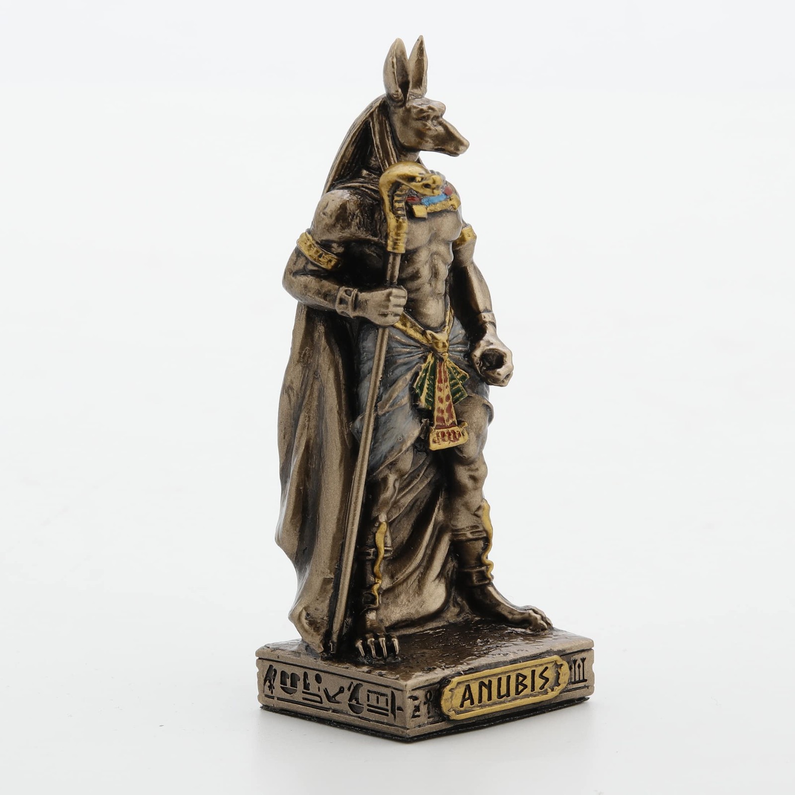 Anubis God of The Dead
