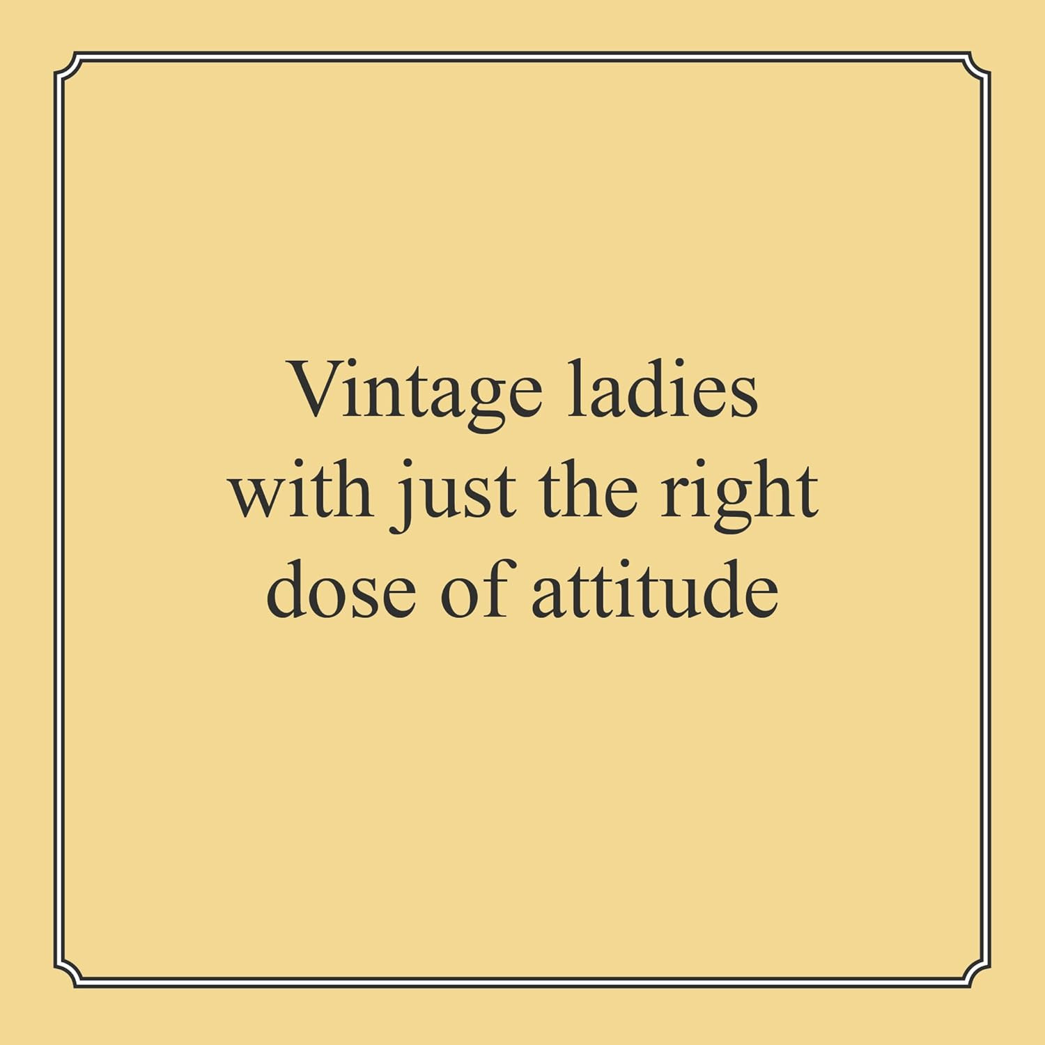 Anne Taintor 2026 Wall Calendar