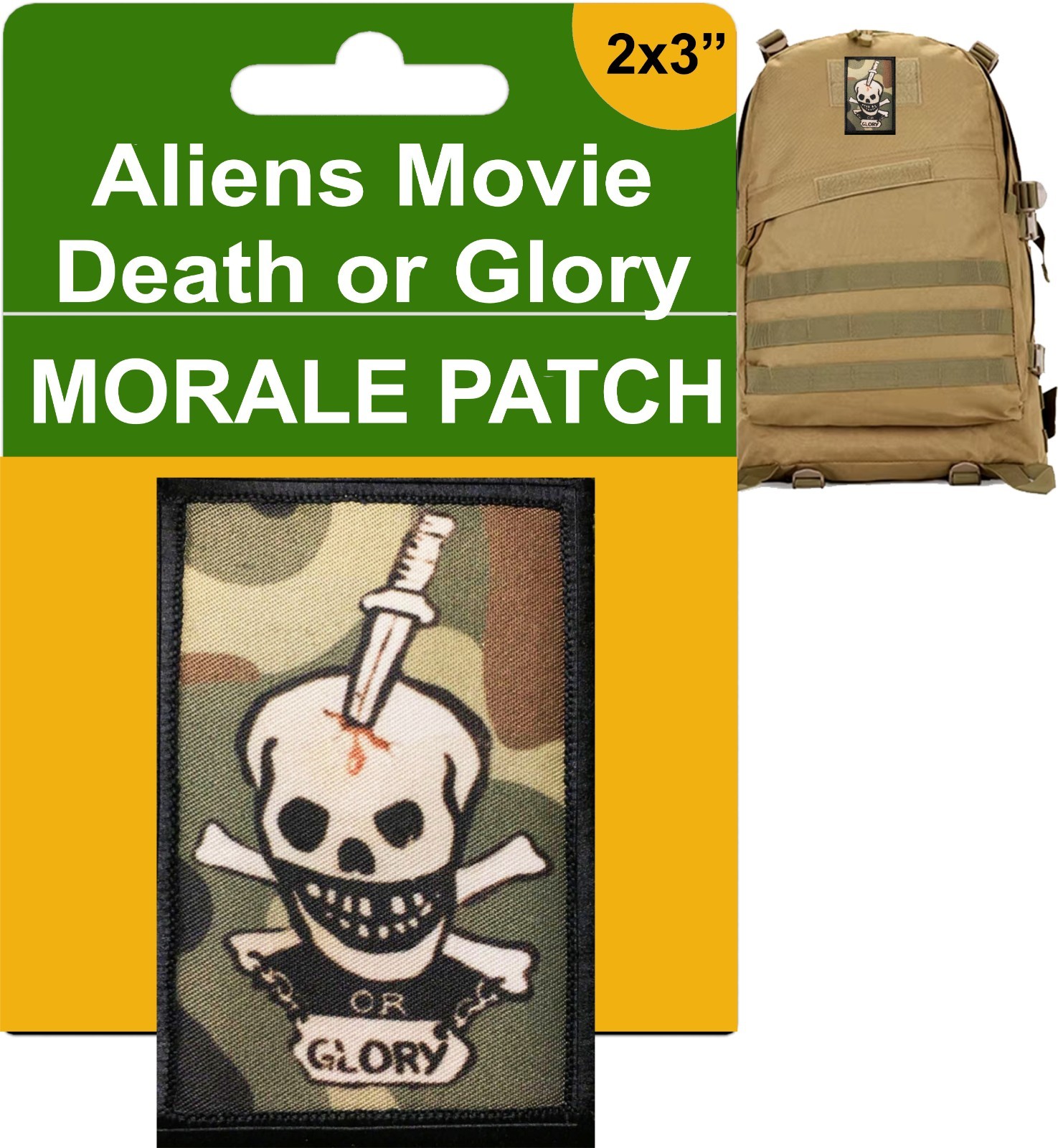 Robco Vault Morale Patch | 2×3 Inch Vault Dweller Patches Robco Pip Wasteland