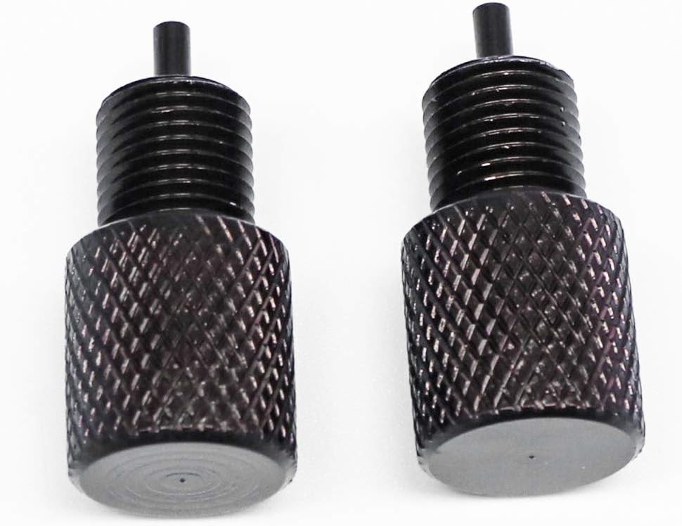 High-Precision Brake Proportioning Valve Tool for Efficient Bleeding – 2 Pack