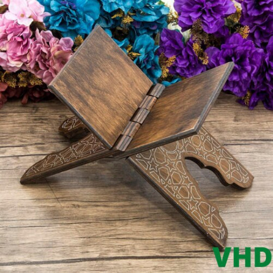 Customizable Islamic Gift Box For Men | Islamic Birthday Gift | Fathers Day Gift