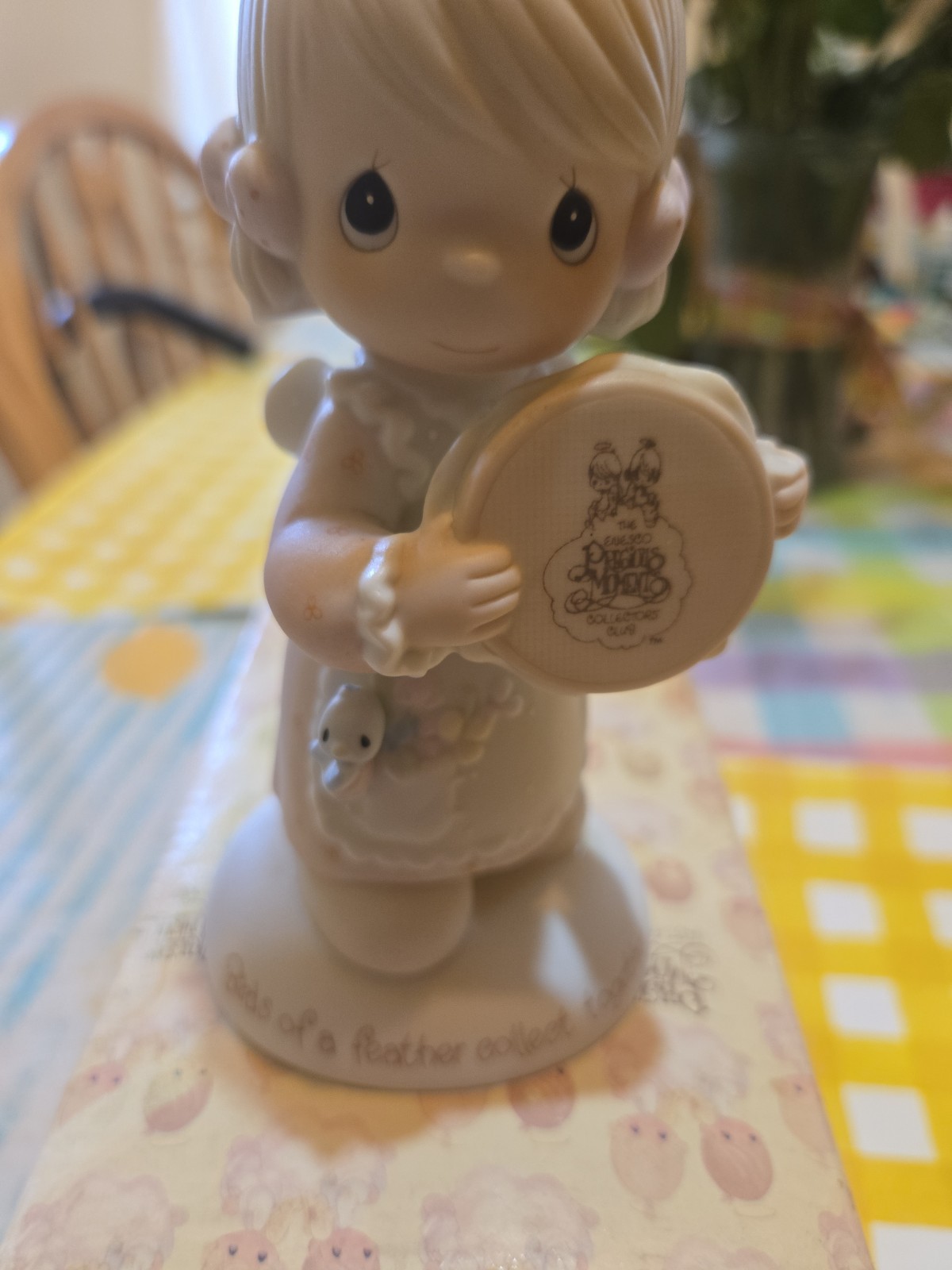precious moments figurines limited edition