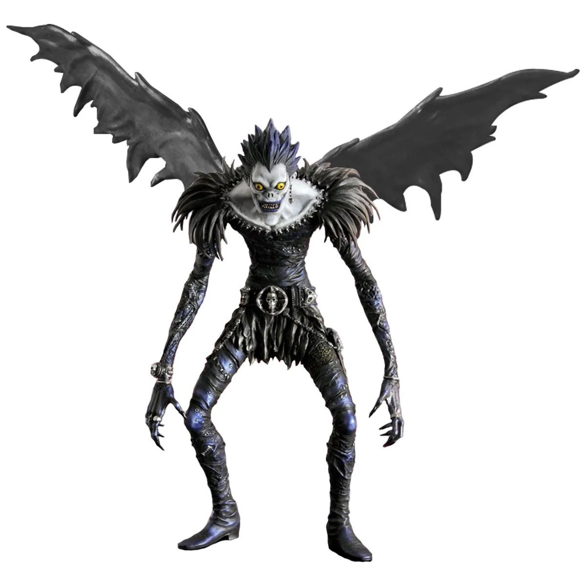 Death Note Ryuk PVC Figure 24cm Anime Collectible Statue Model Toy Display Gift