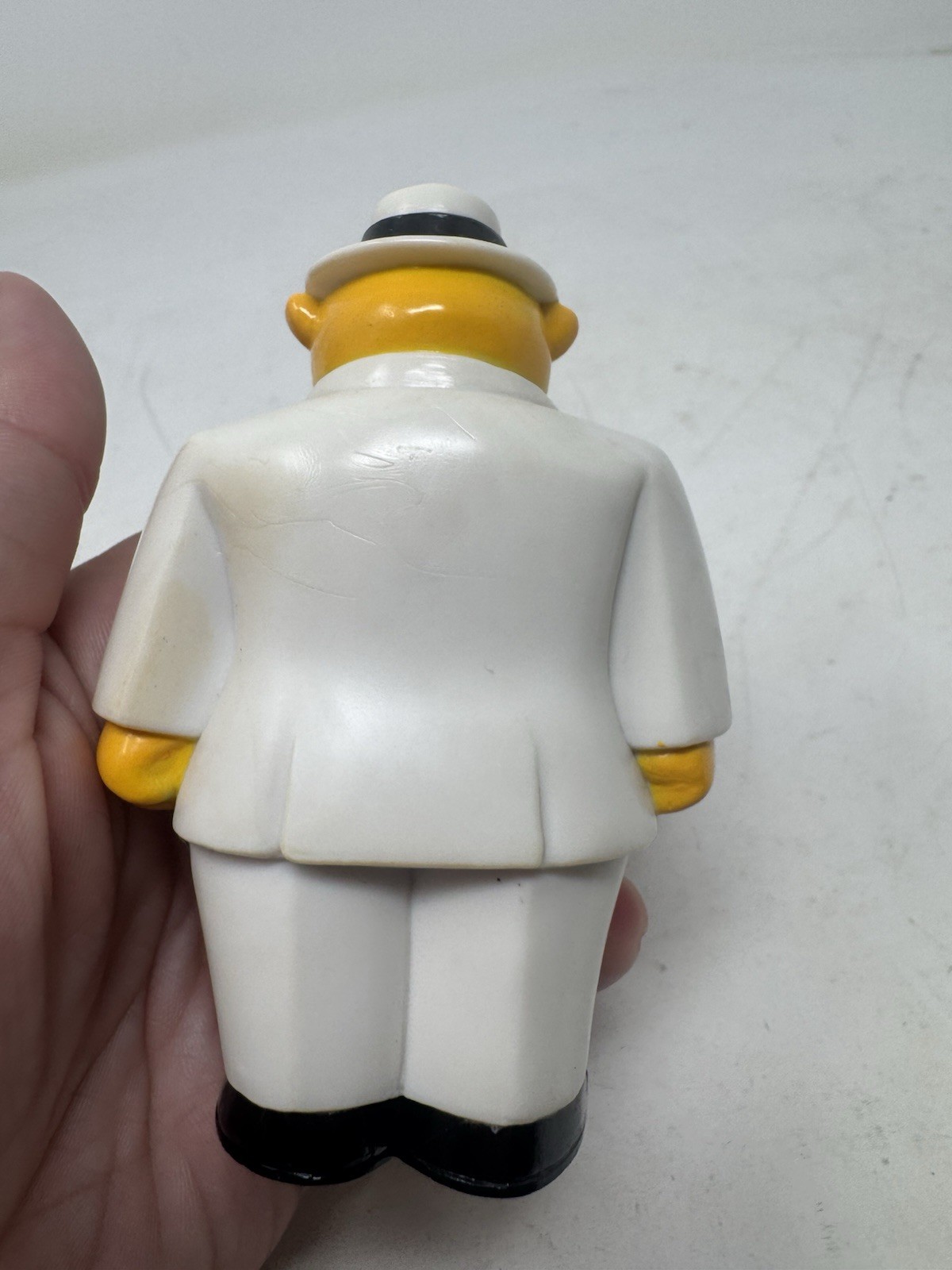 Vintage Joe Cool Camel Cigarette Salt & Pepper Shakers 4″ Collectible 1993