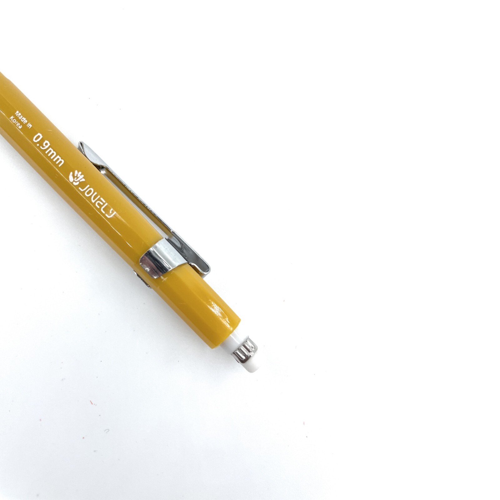Jovely Jedo Drafting Mechanical Pencil 0.9mm Pack of 12 Pencils